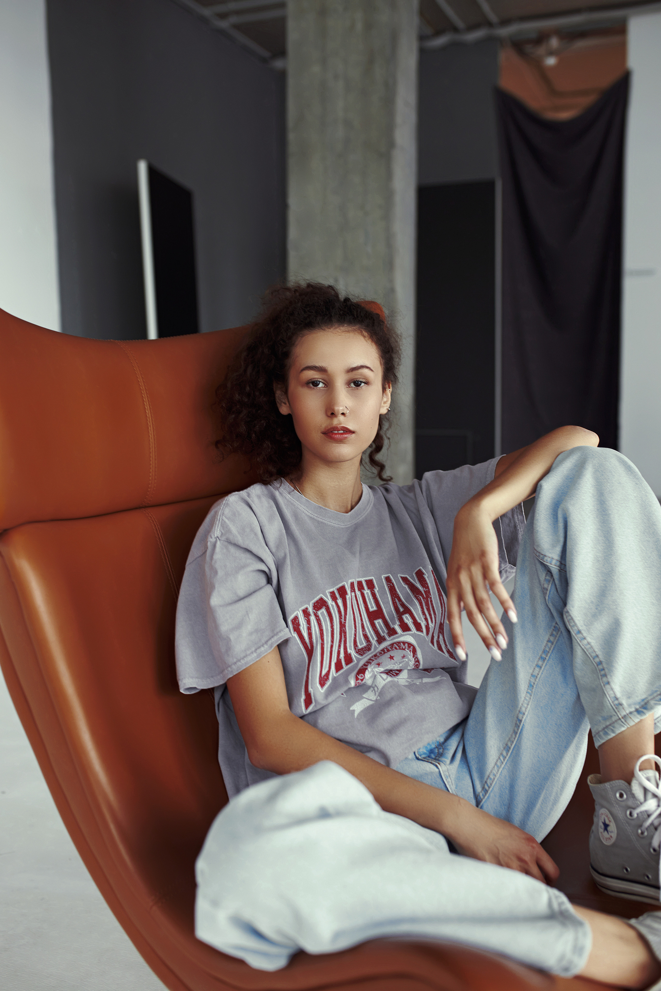 Анастасия. Фотограф в Казани / Буздалов Кирилл