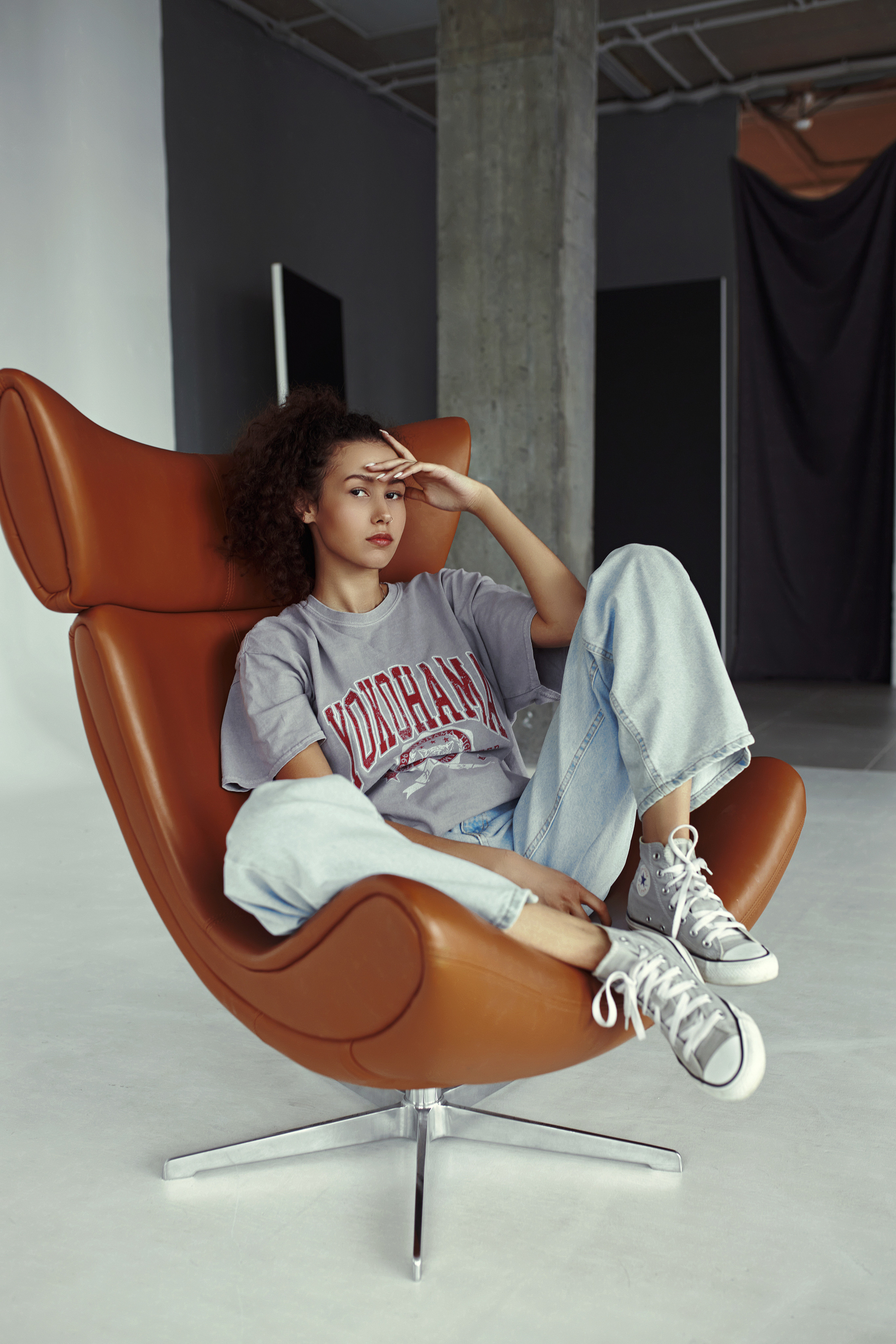 Анастасия. Фотограф в Казани / Буздалов Кирилл