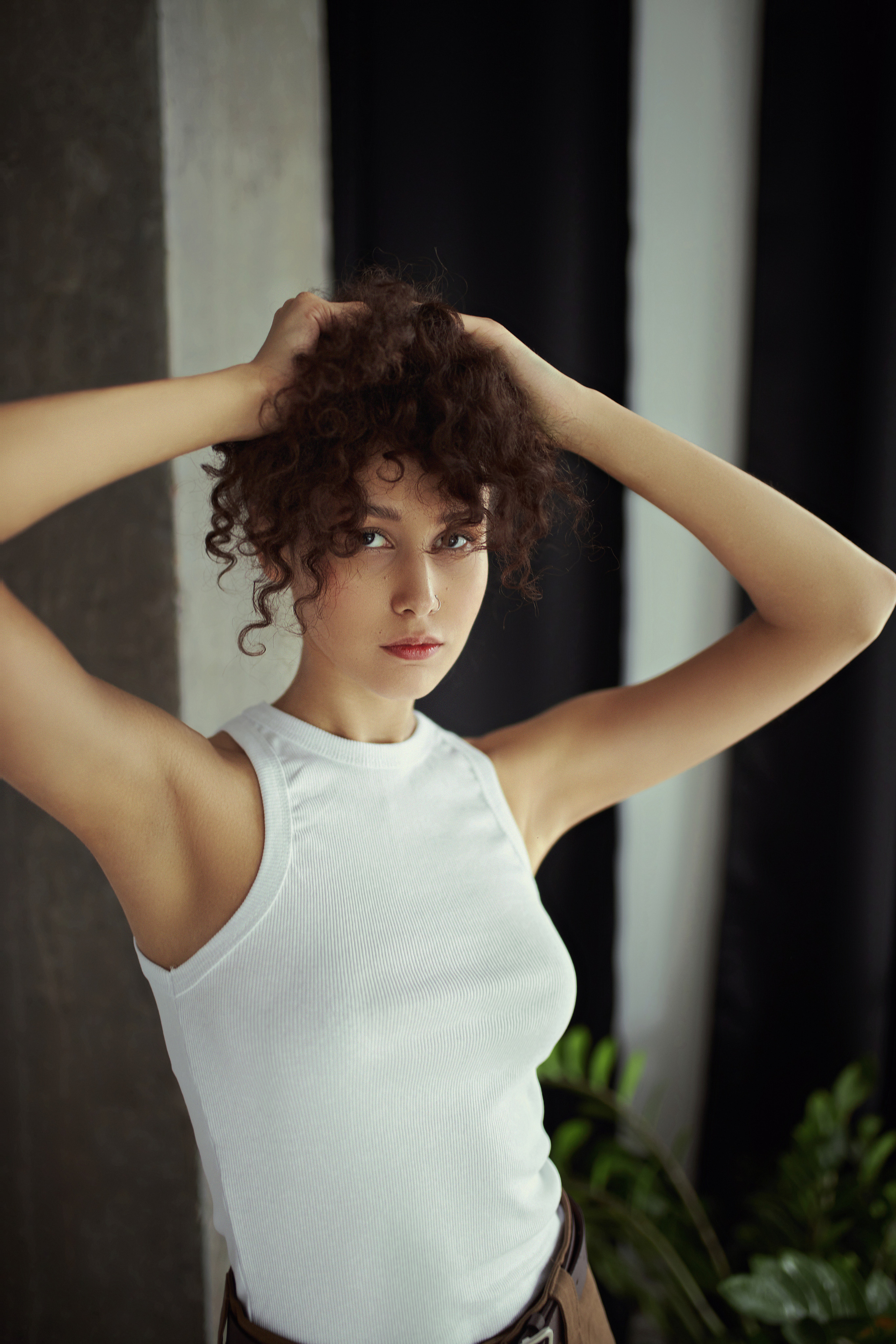 Анастасия. Фотограф в Казани / Буздалов Кирилл