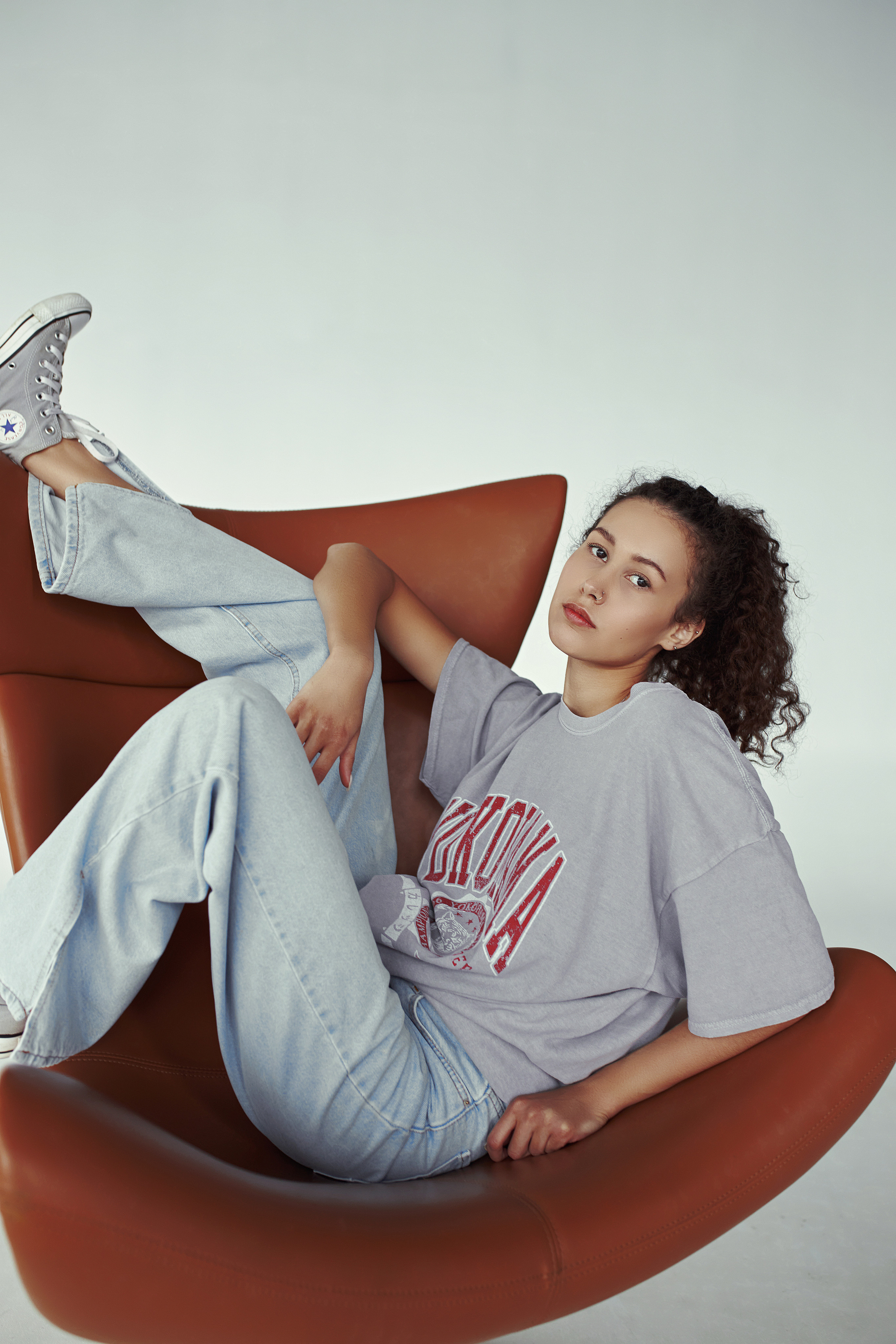 Анастасия. Фотограф в Казани / Буздалов Кирилл