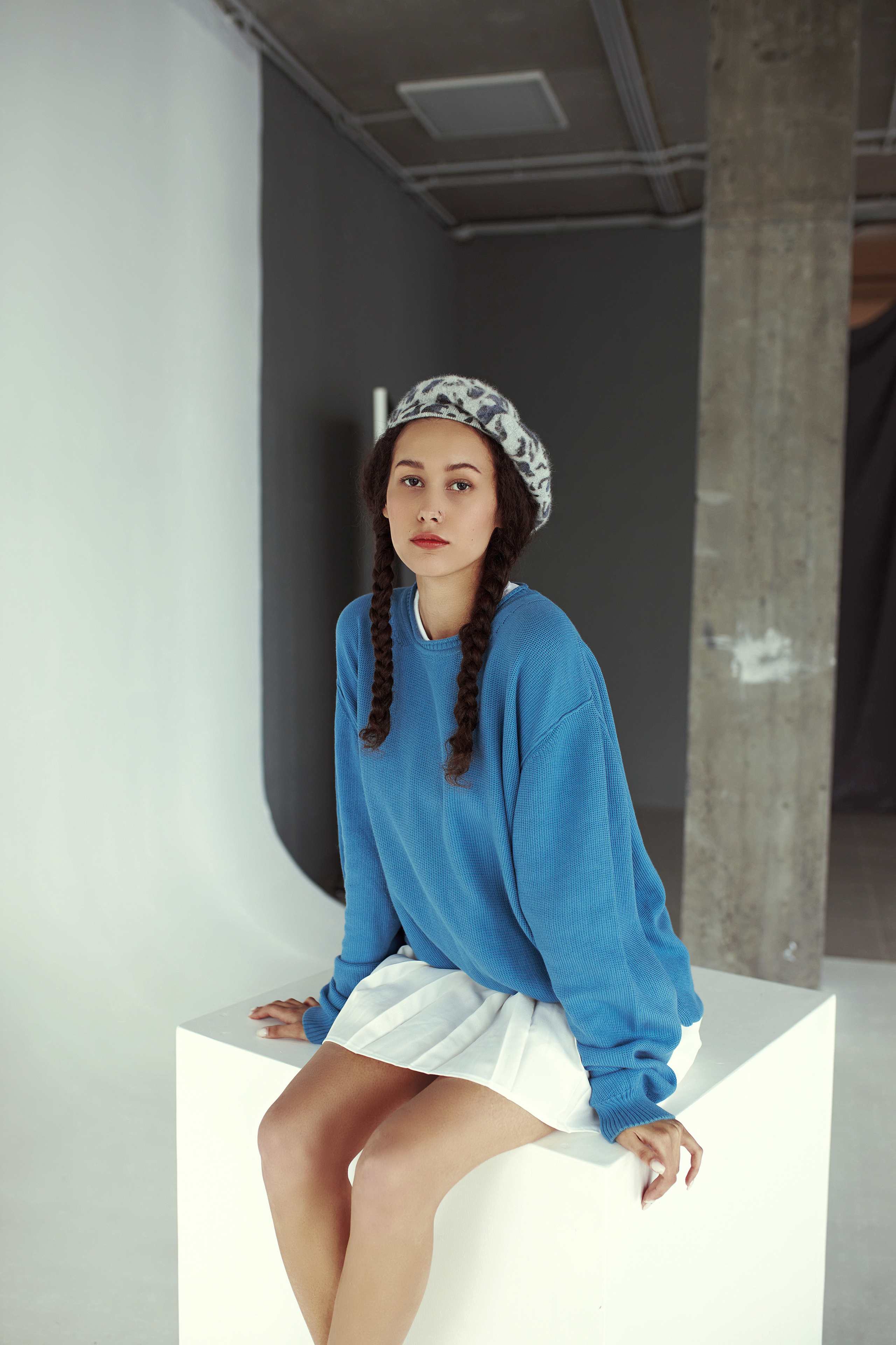 Анастасия. Фотограф в Казани / Буздалов Кирилл