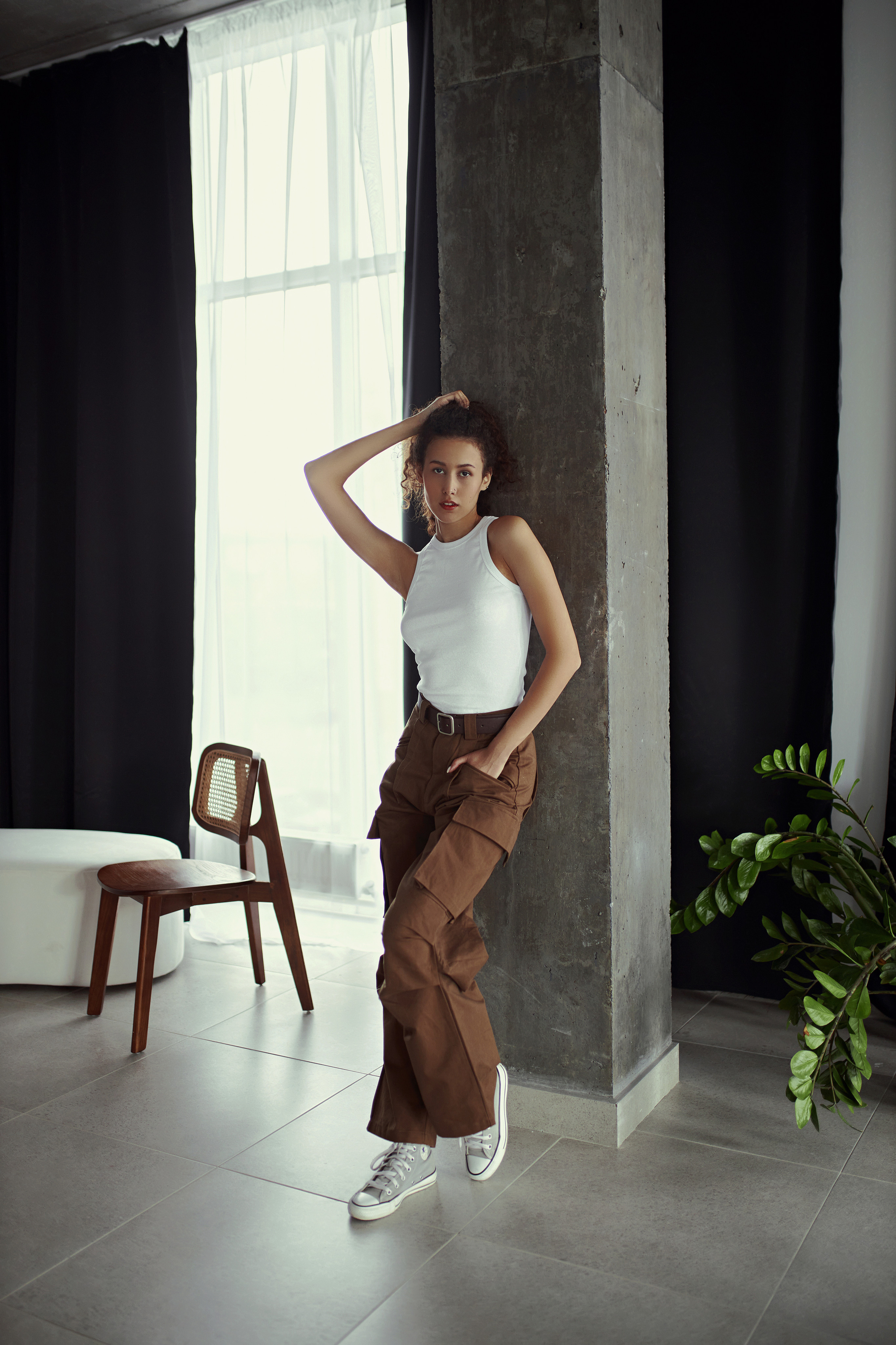 Анастасия. Фотограф в Казани / Буздалов Кирилл