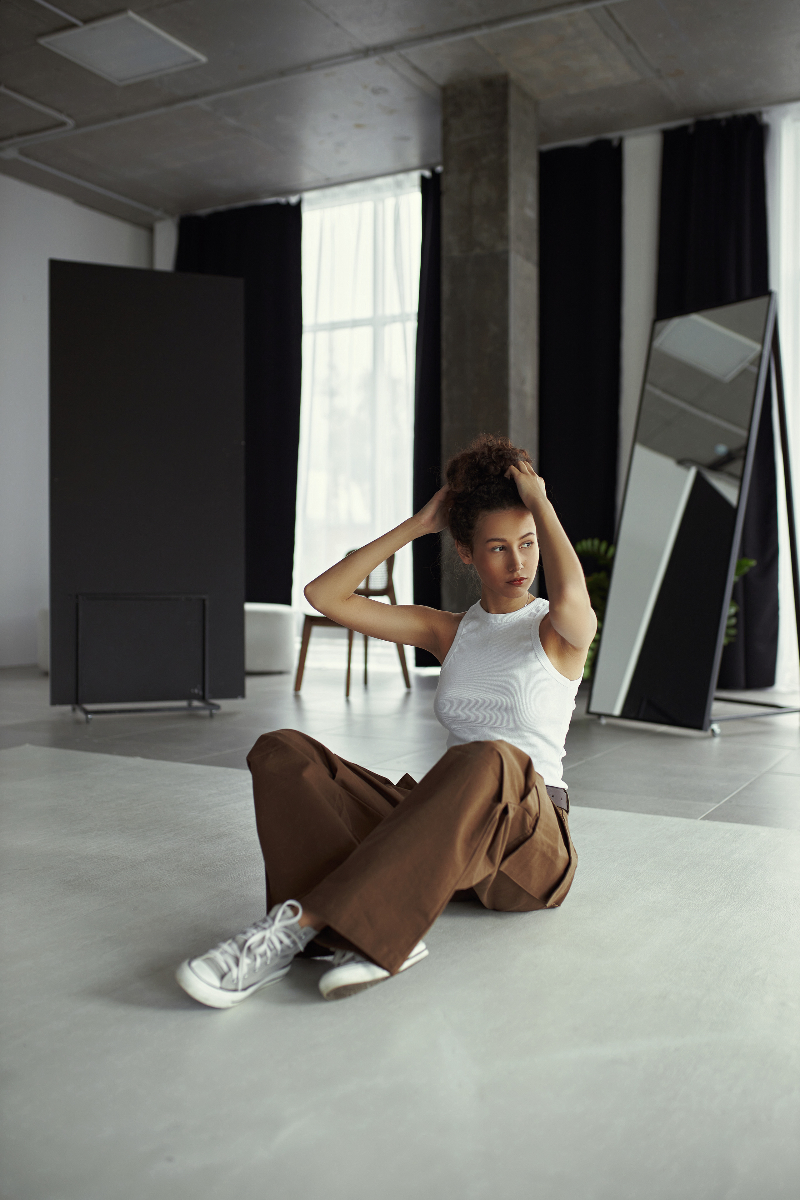 Анастасия. Фотограф в Казани / Буздалов Кирилл