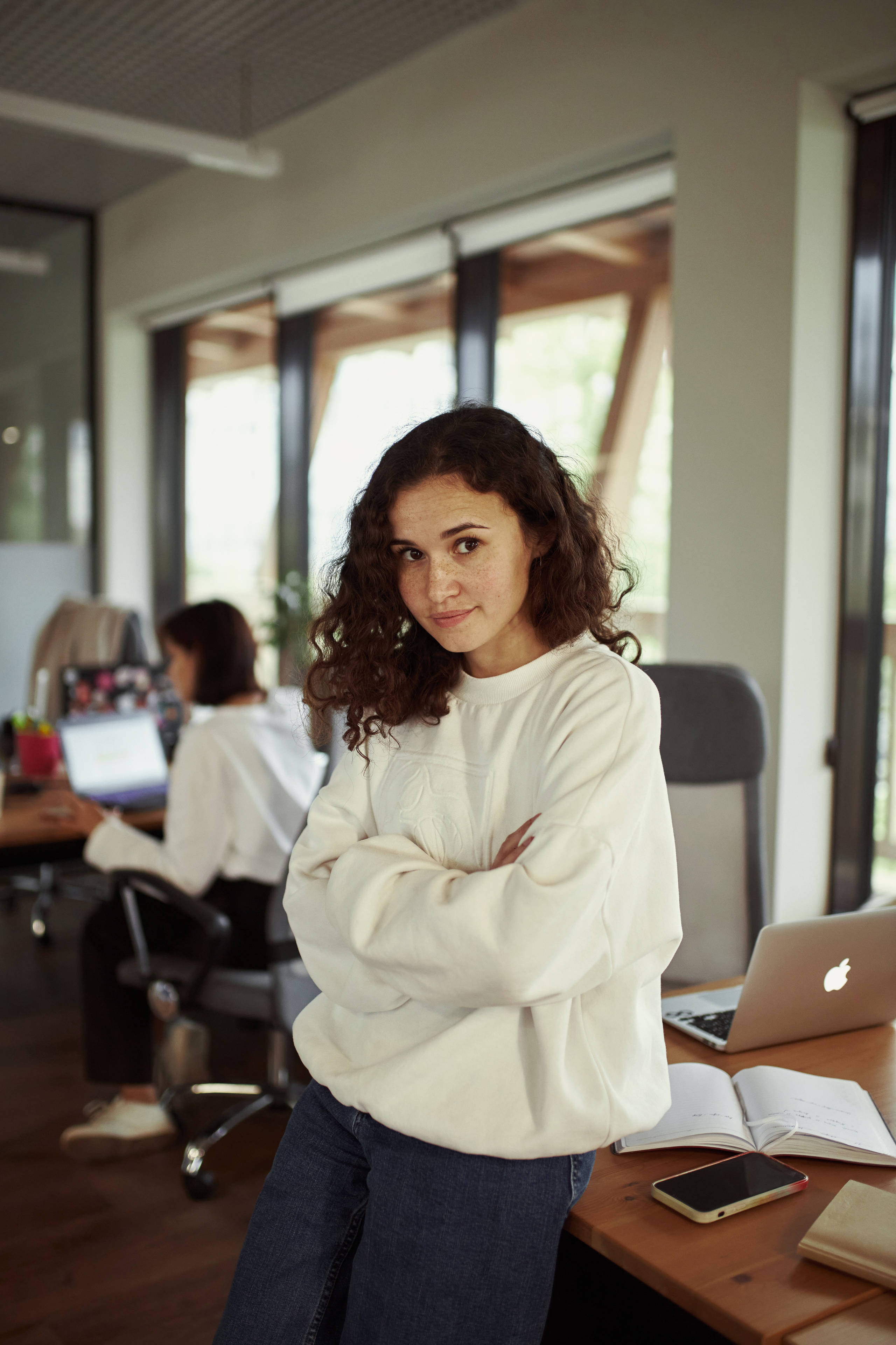 SETTERS x Парки и скверы. Фотограф в Казани / Буздалов Кирилл