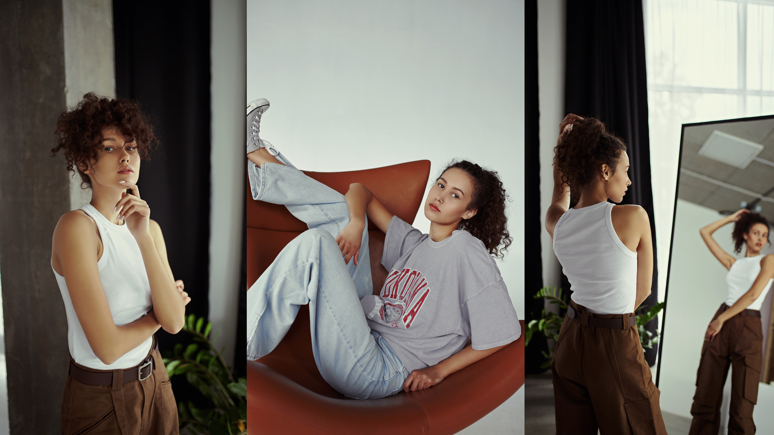 Фотограф в Казани / Буздалов Кирилл