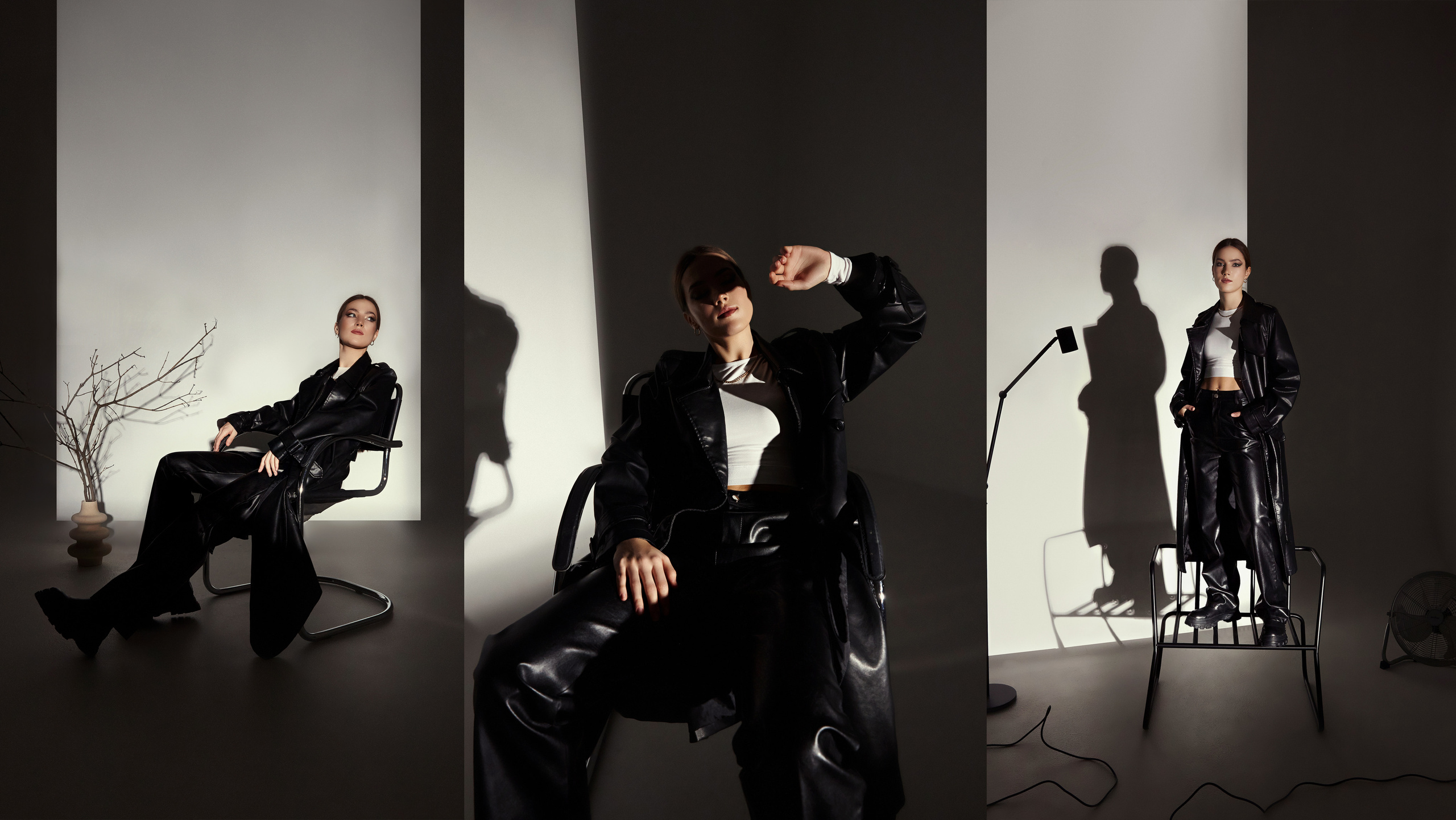 Фотограф в Казани / Буздалов Кирилл