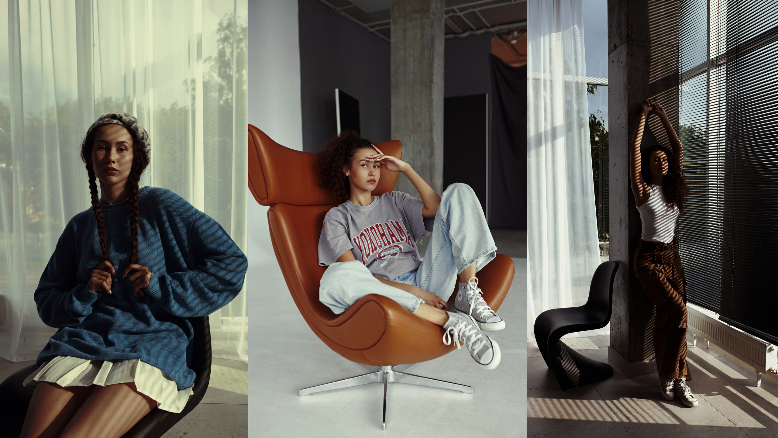 Фотограф в Казани / Буздалов Кирилл