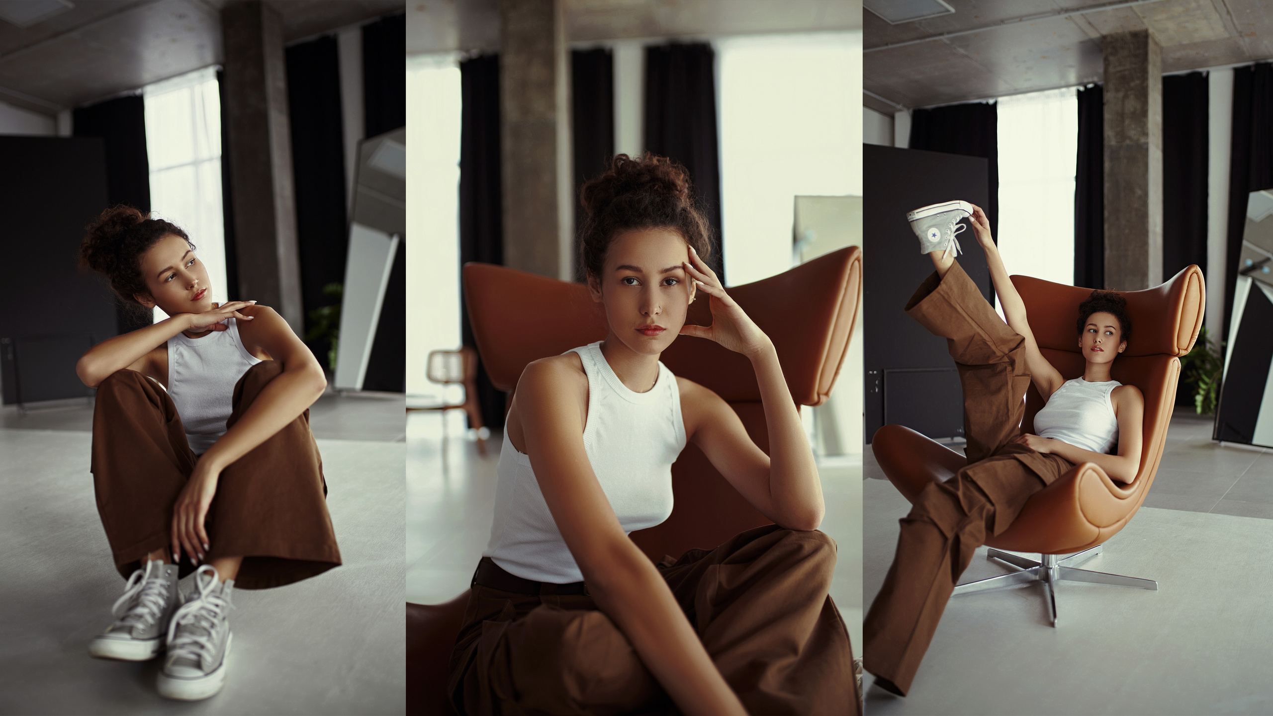 Фотограф в Казани / Буздалов Кирилл