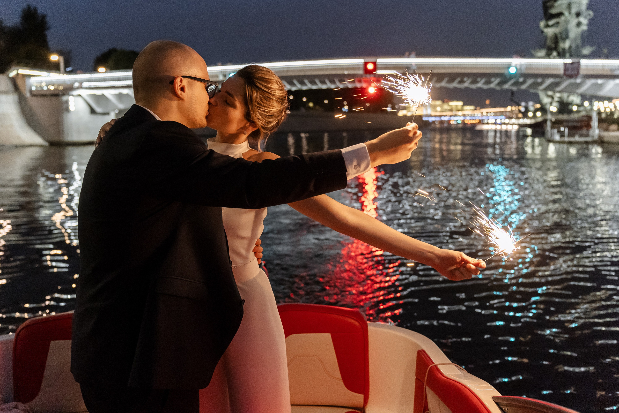 Свадьба Кати и Жени. Свадебный фотограф в Москве Яна Деньгина