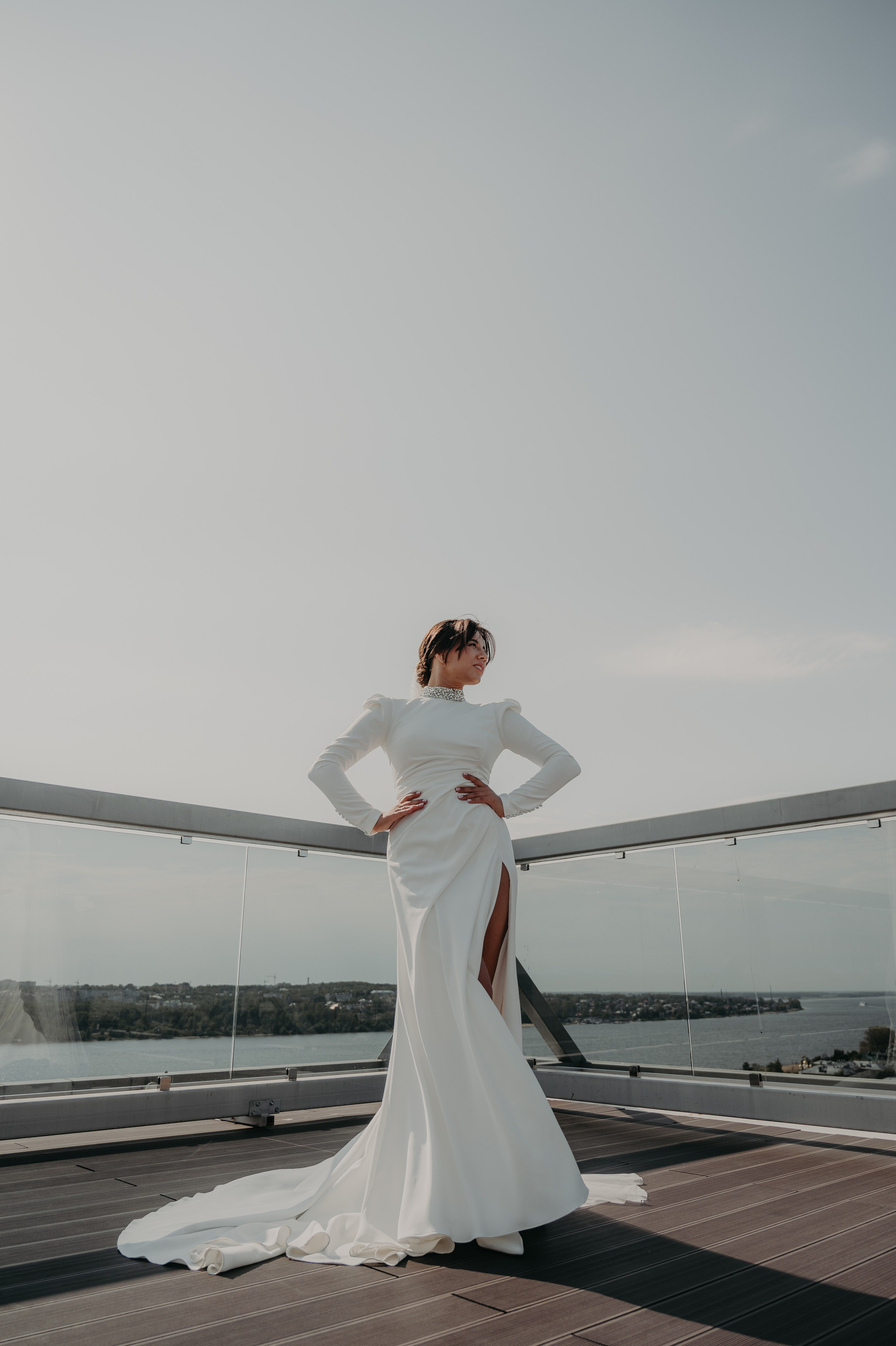 Лера & Андрей. Марина Шуляк Фотограф Кострома — Санкт Петербург