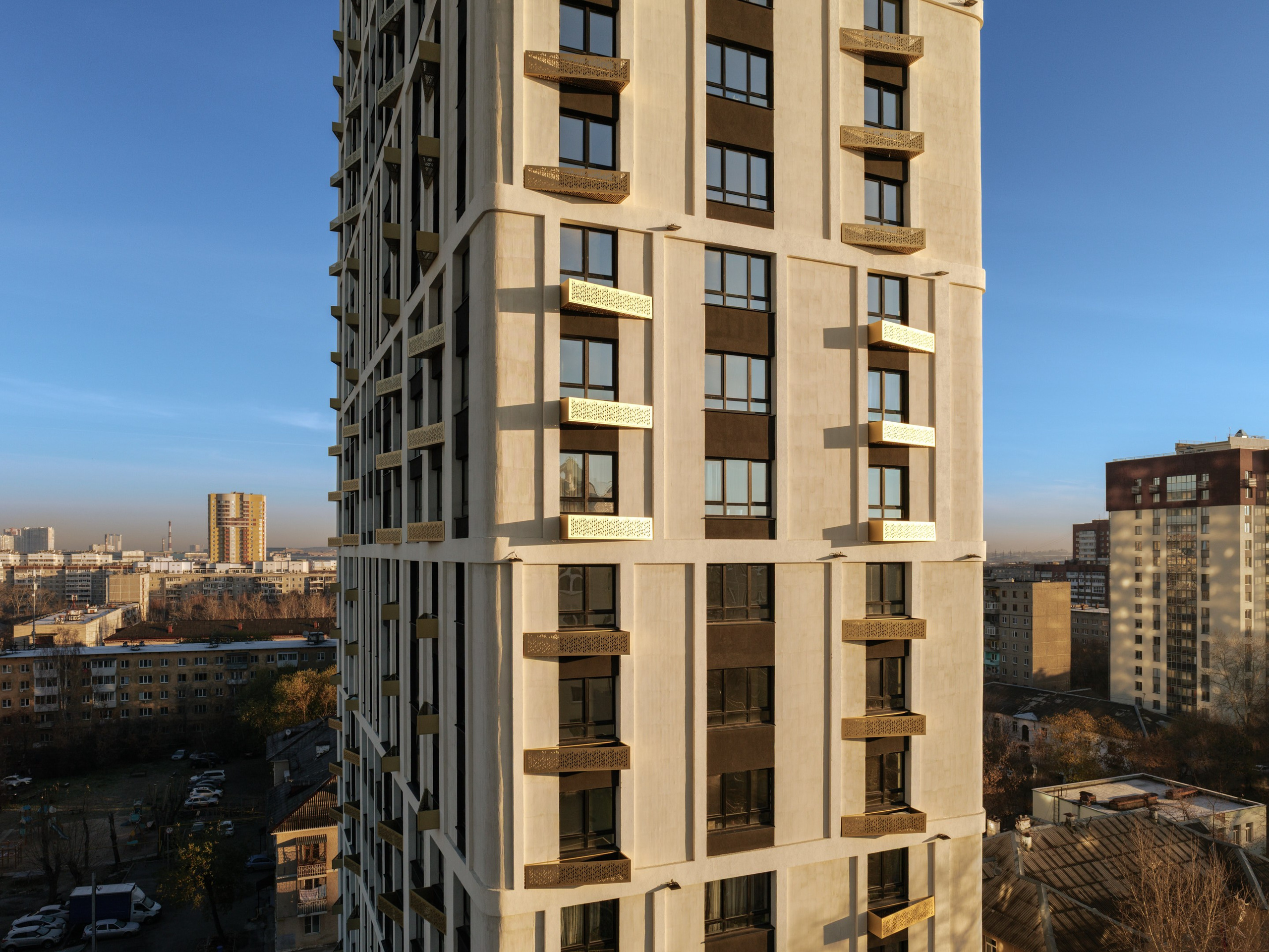 ЖК Июль. Интерьерный фотограф. Фотограф архитектуры