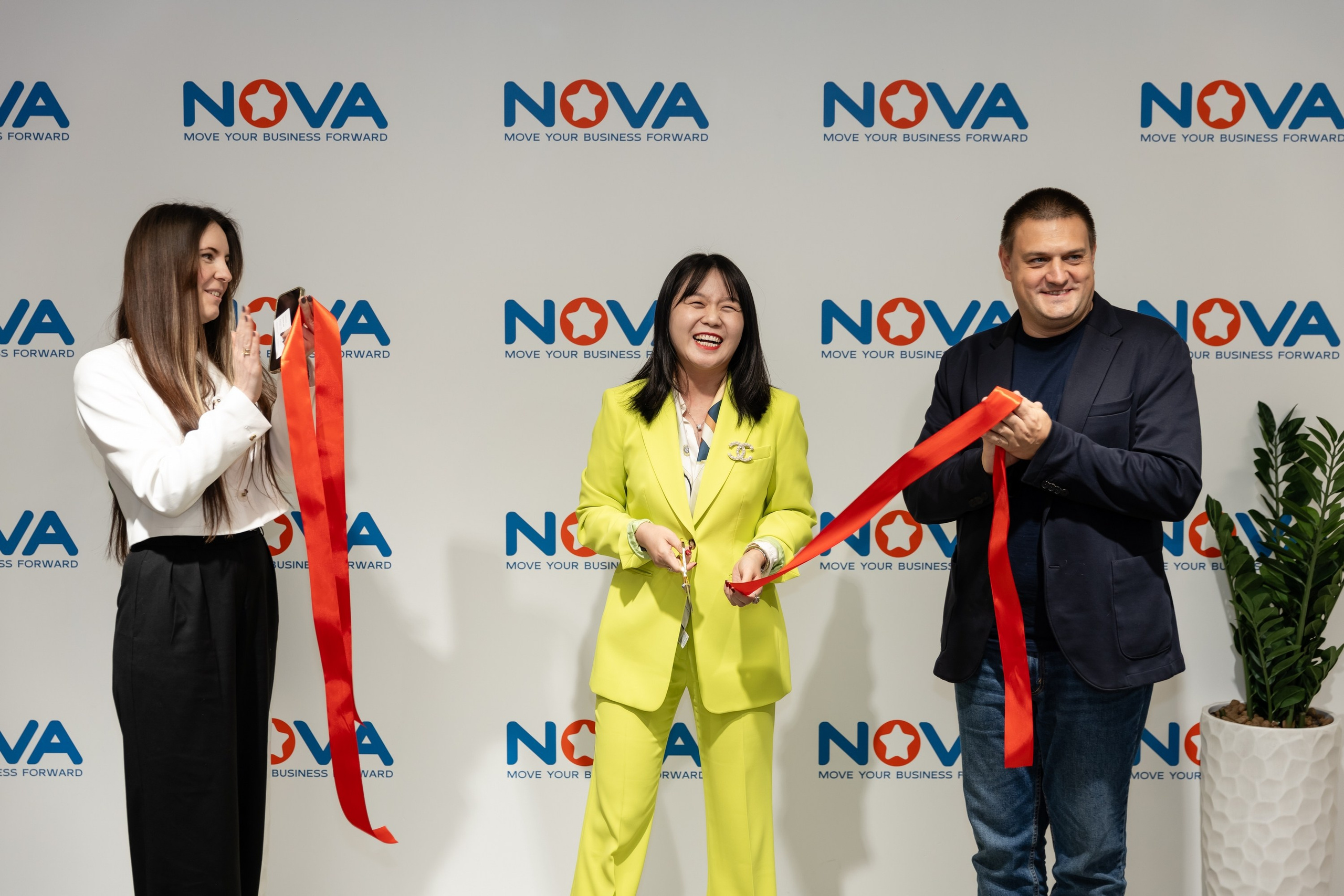 NOVA конференция. Свадебный фотограф Москва