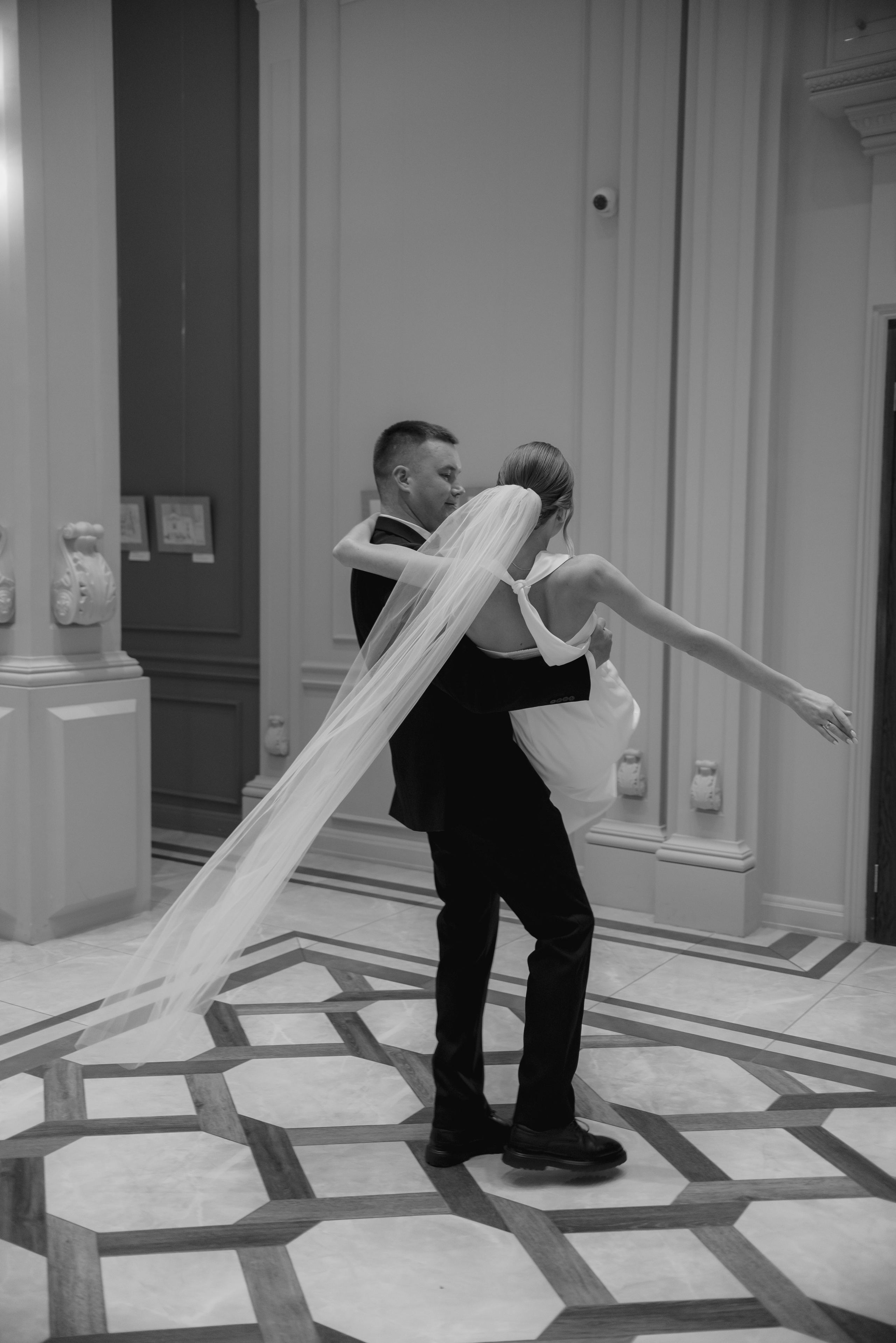 I&V. Свадебный фотограф Ижевск/Сарапул Анастасия Бель