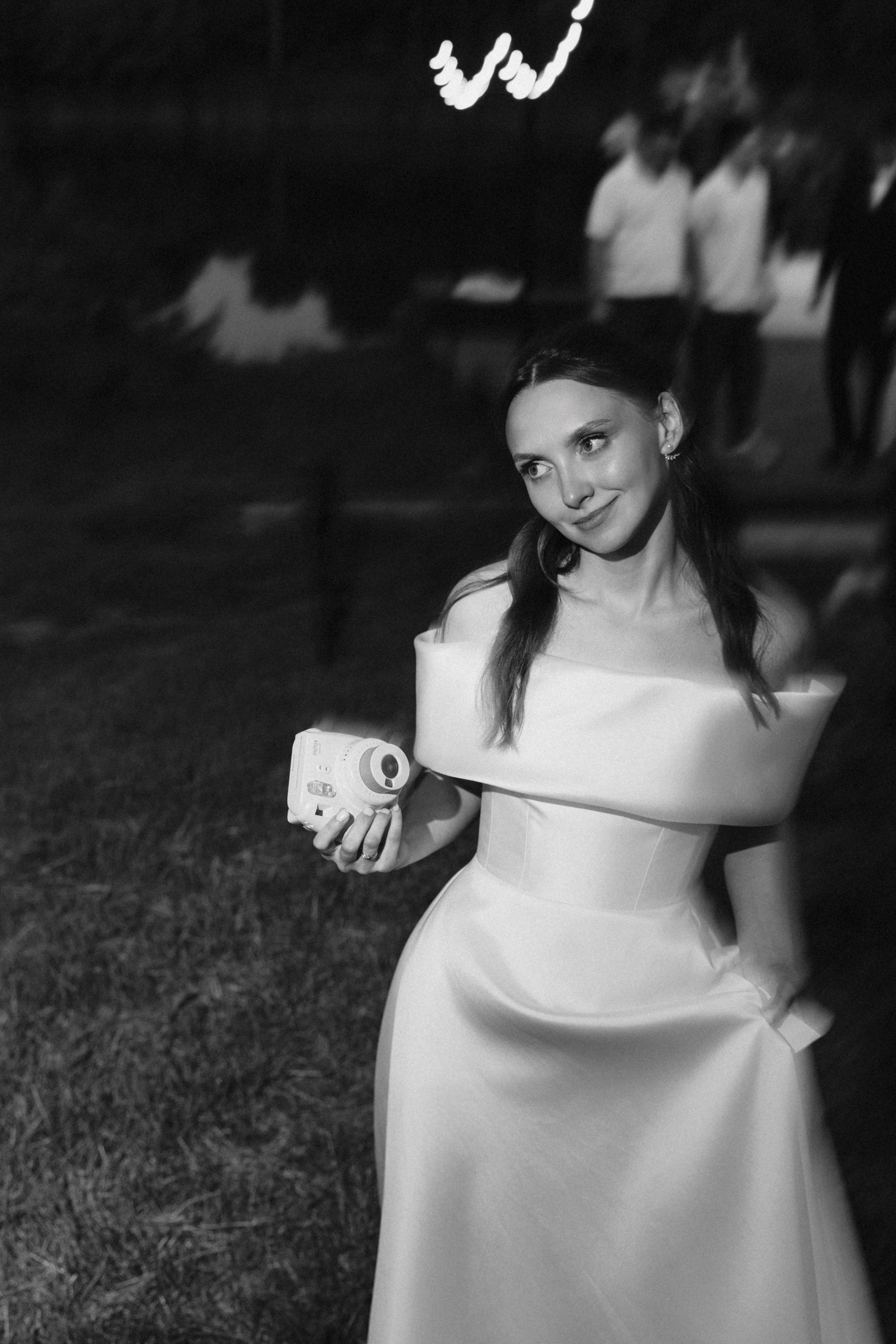 Никита и Полина. Свадебный фотограф Курск Максим Ноздрачев