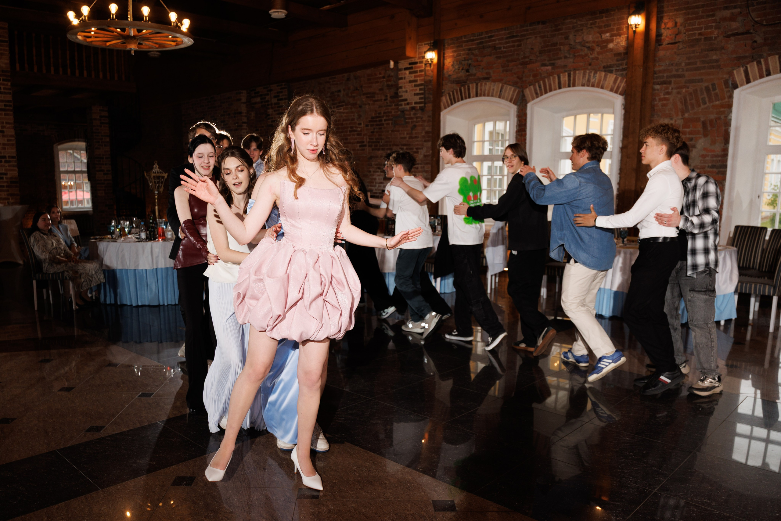 Выпускной 9 класс Пушкин 2025. Репортажной, Свадебный, школьный