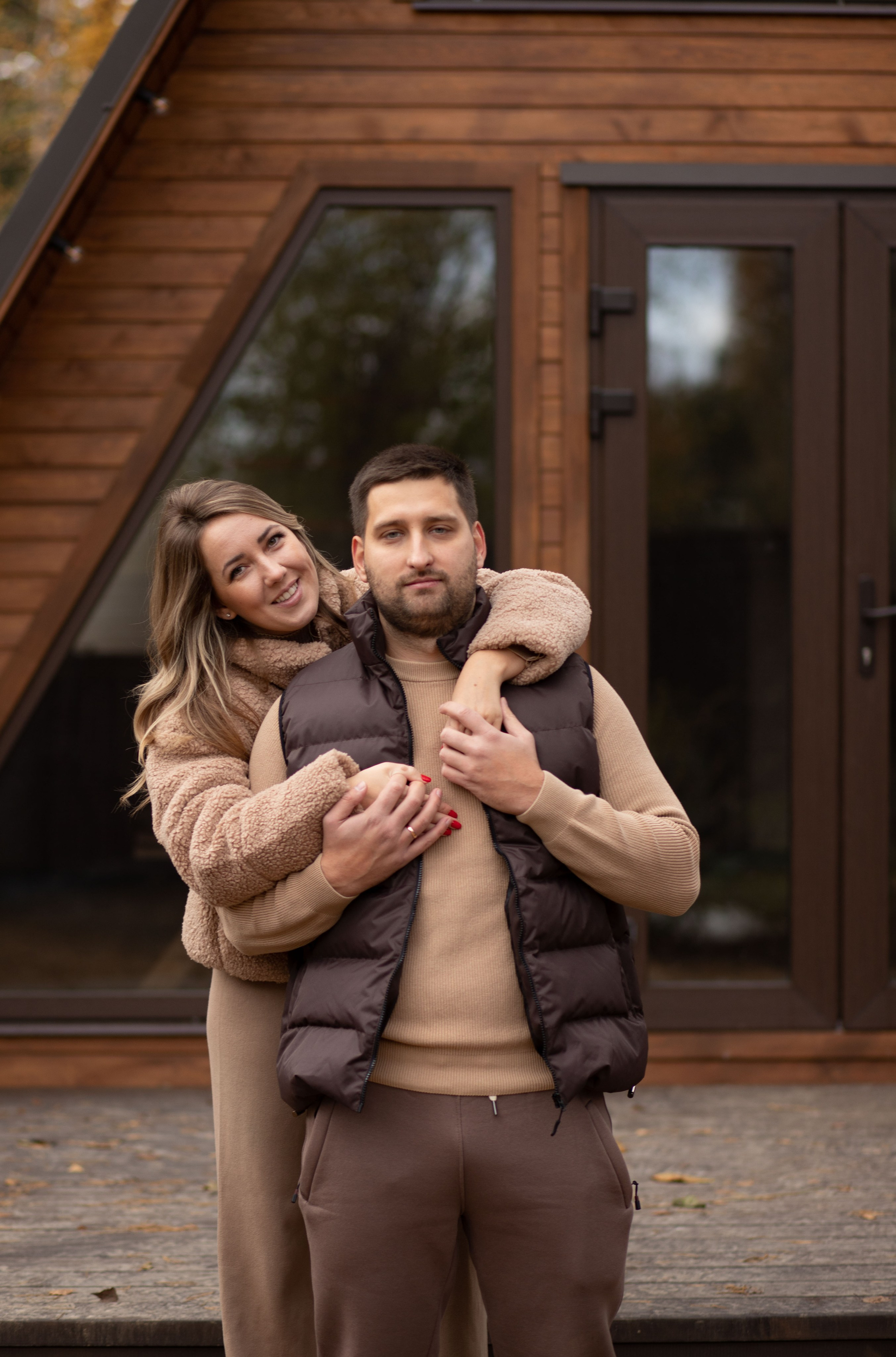 Семейная. Фотограф Пушкино и Москва Анастасия Коган