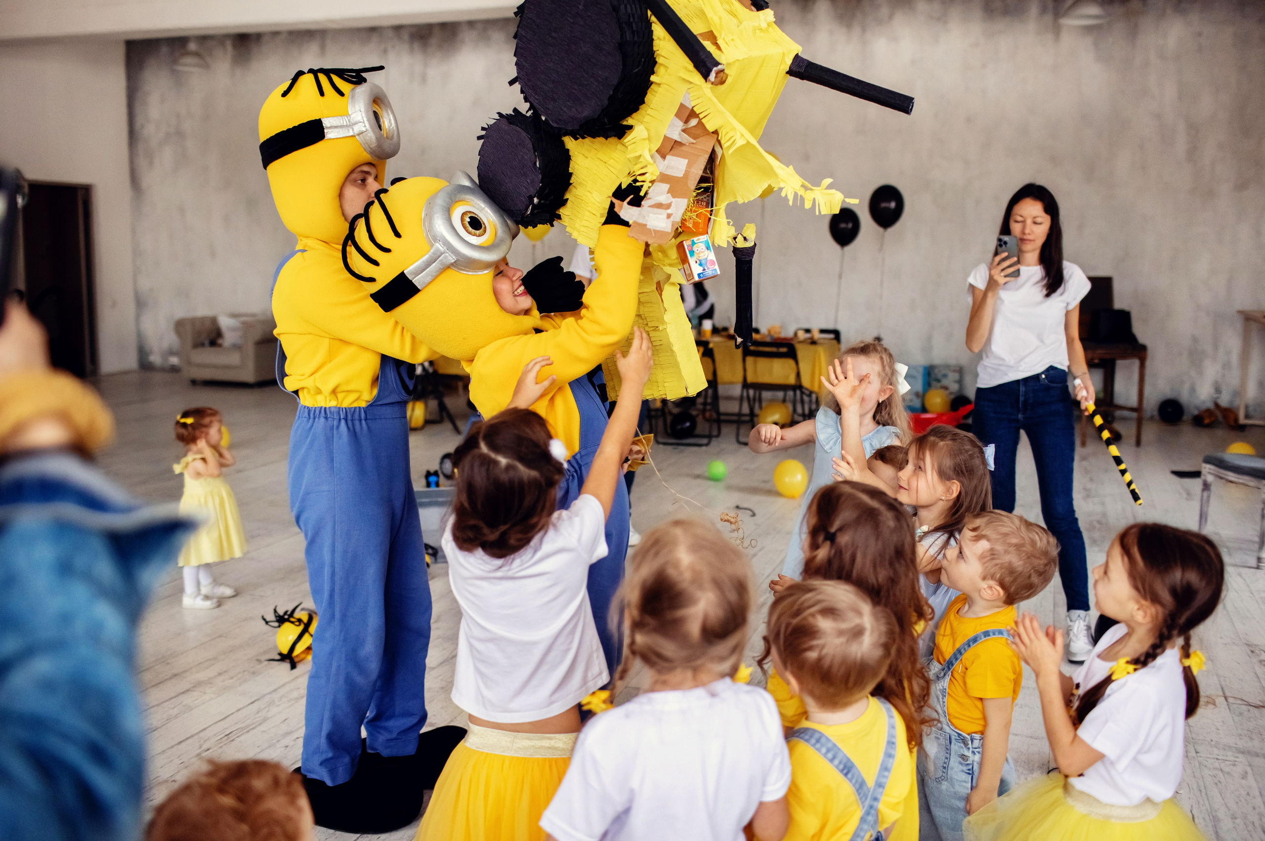 Роме 3 года. Детский и семейный фотограф в Москве Анна Ипатьева