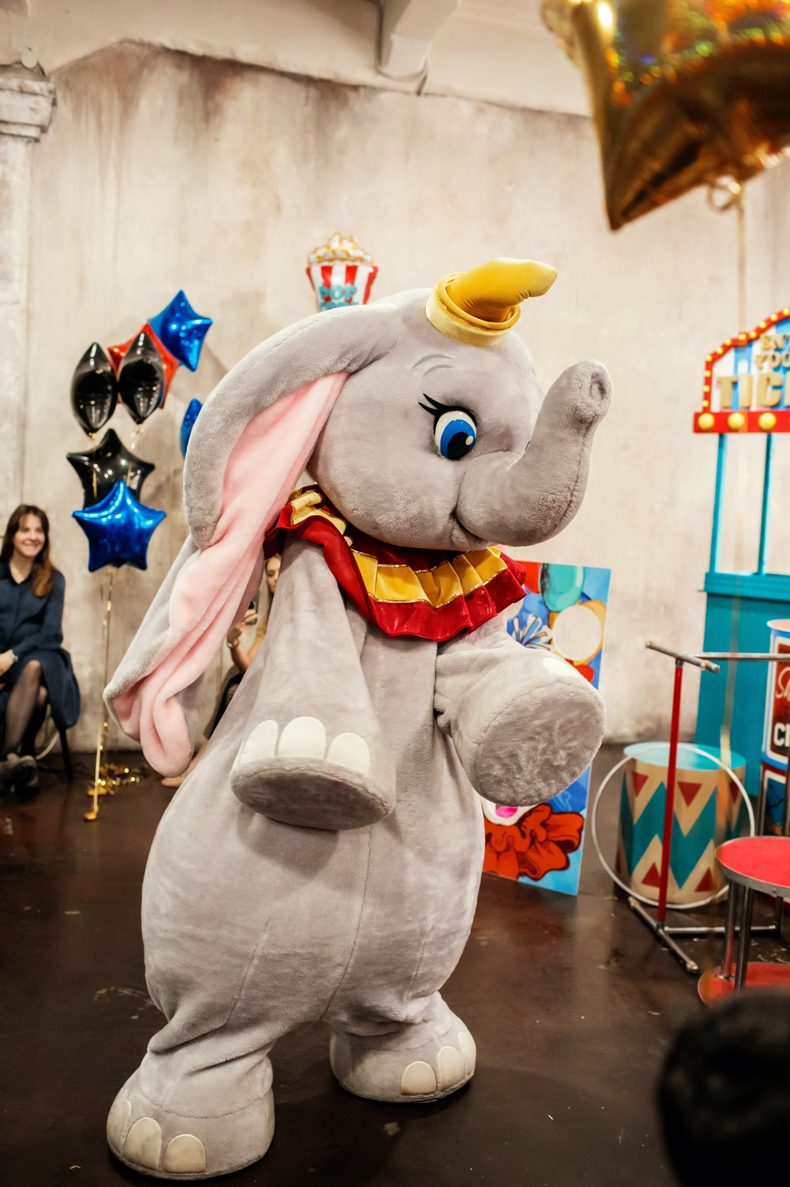 Насте 5 лет. Детский и семейный фотограф в Москве Анна Ипатьева