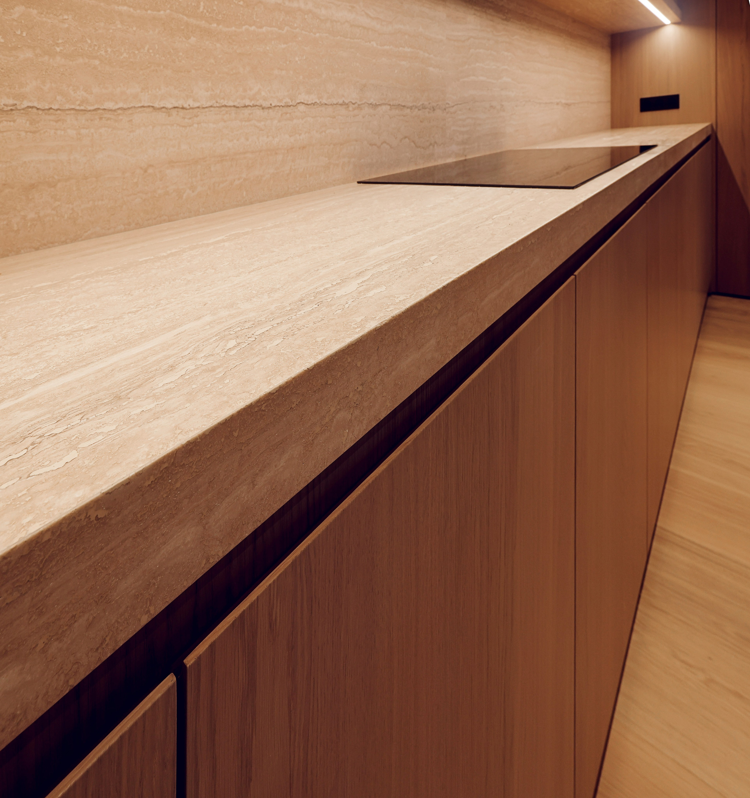 Интерьерная съемка дома для компании «КАМ». PACARD PRODUCTION — фотосъемка контента для Вашего бизнеса