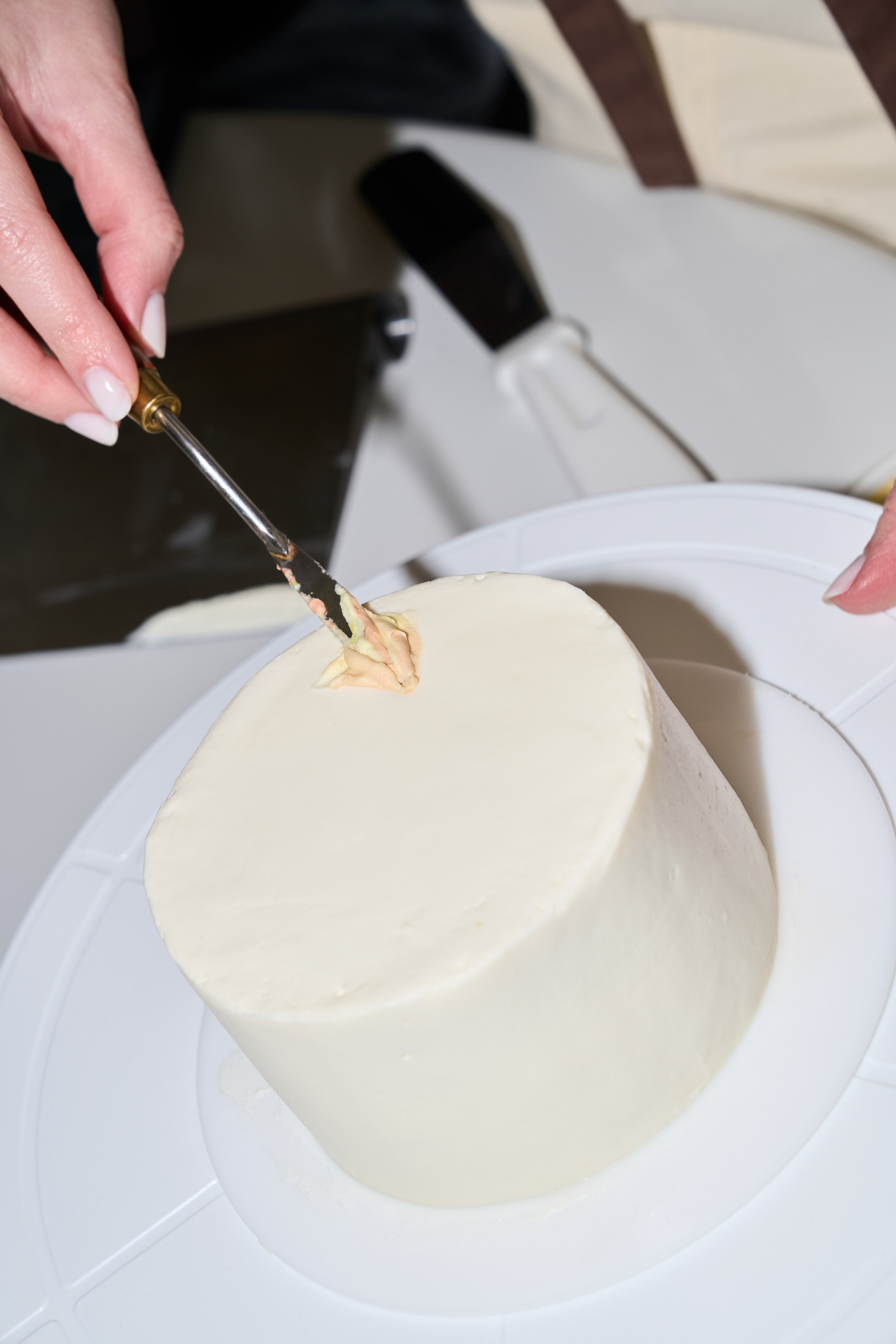 МК по бенто тортам. Фотограф в Донецке Юлия Петрушевская