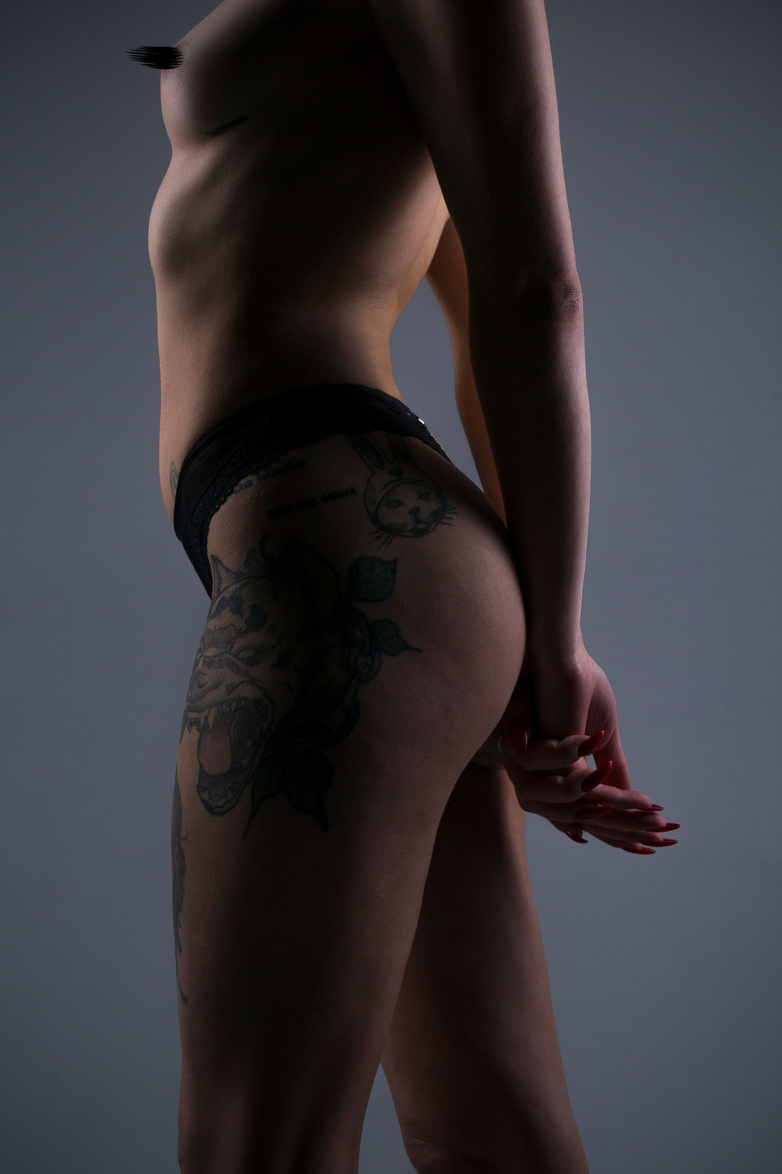 Евгения. Арт-фотограф в Рязани Курилов Евгений