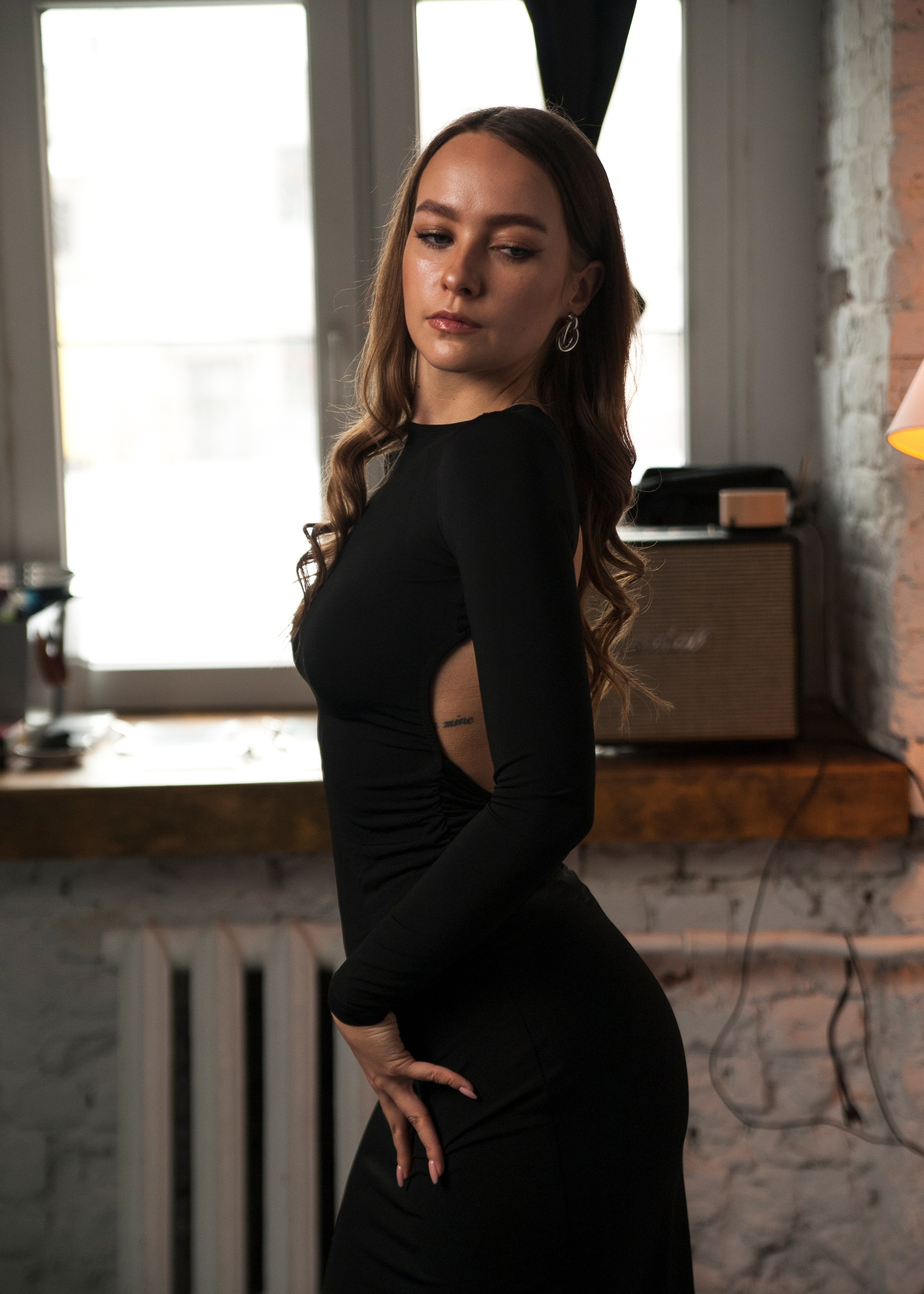 Екатерина. Арт-фотограф в Рязани Курилов Евгений