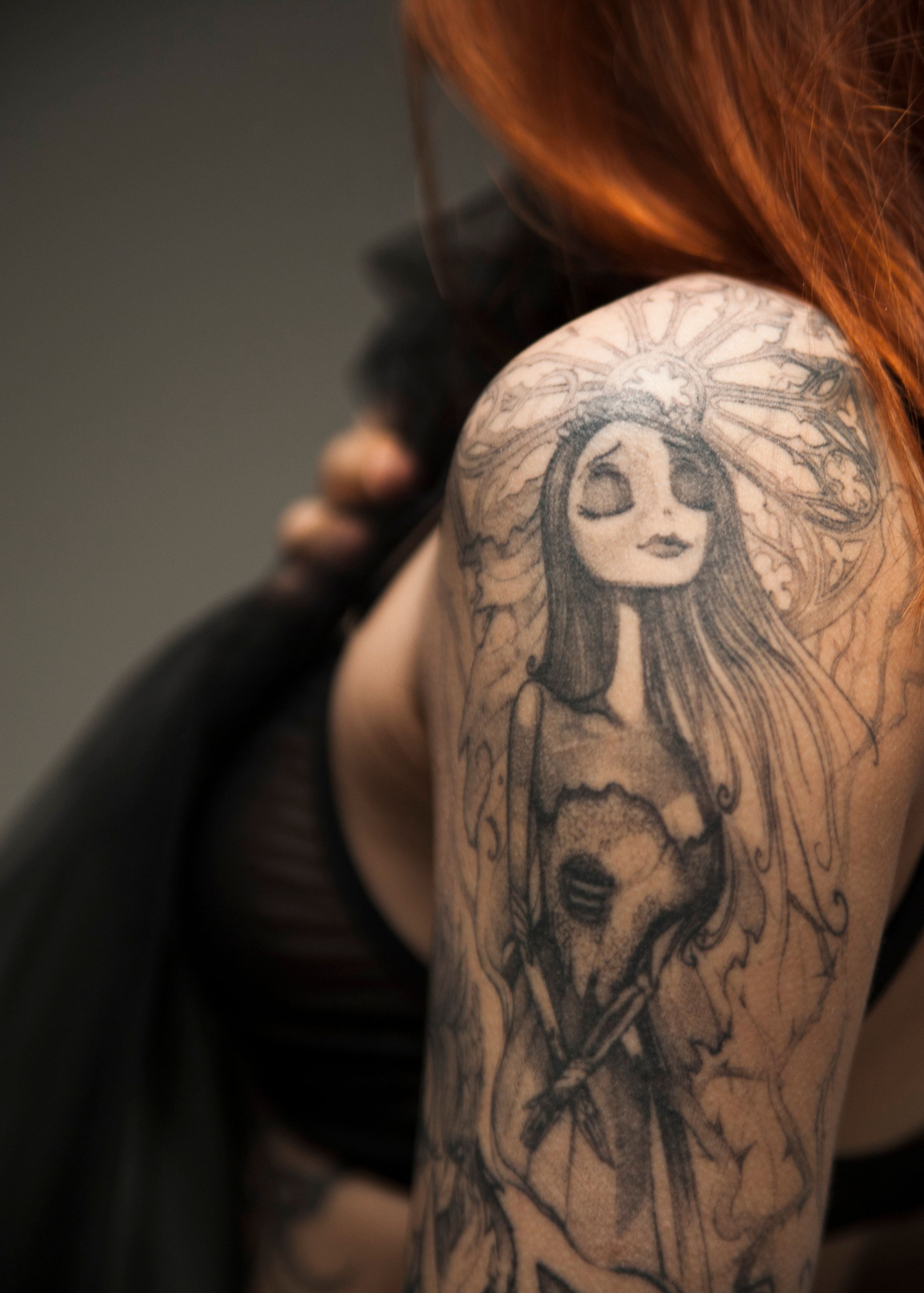 Юлия. Арт-фотограф в Рязани Курилов Евгений