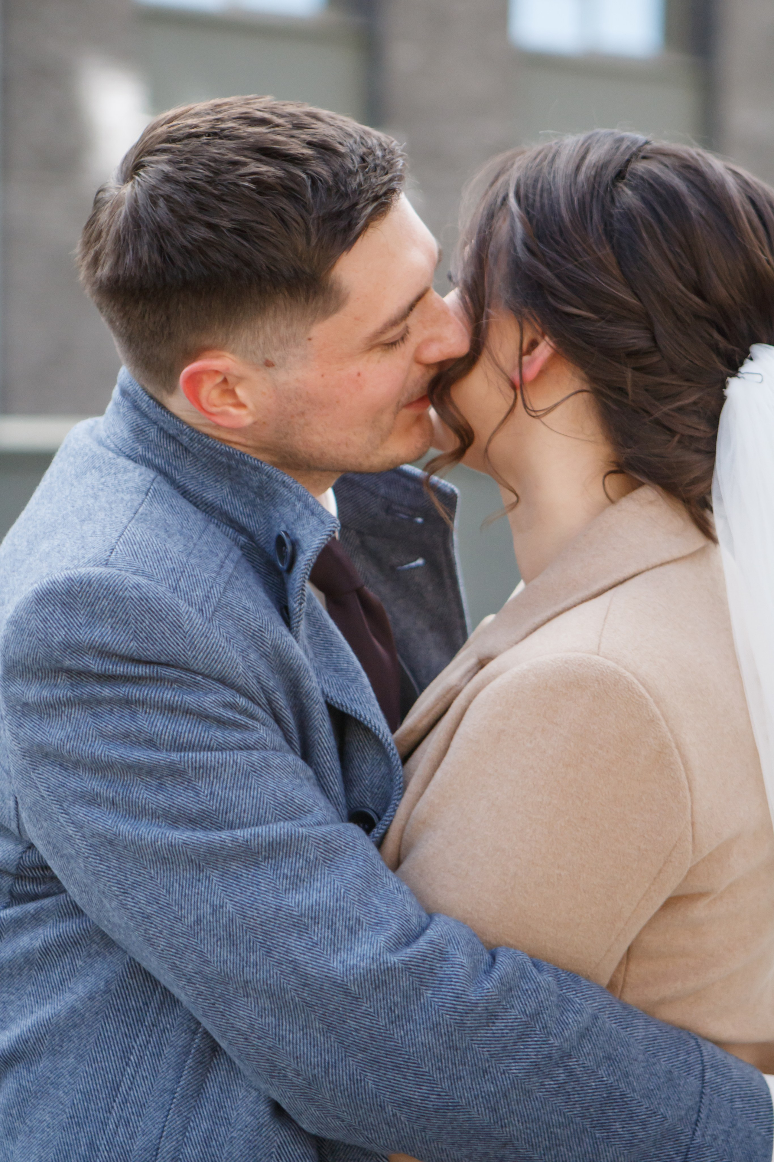 Ян&Ольга. Семейный и Свадебный фотограф в Сургуте Магазов Ильгиз