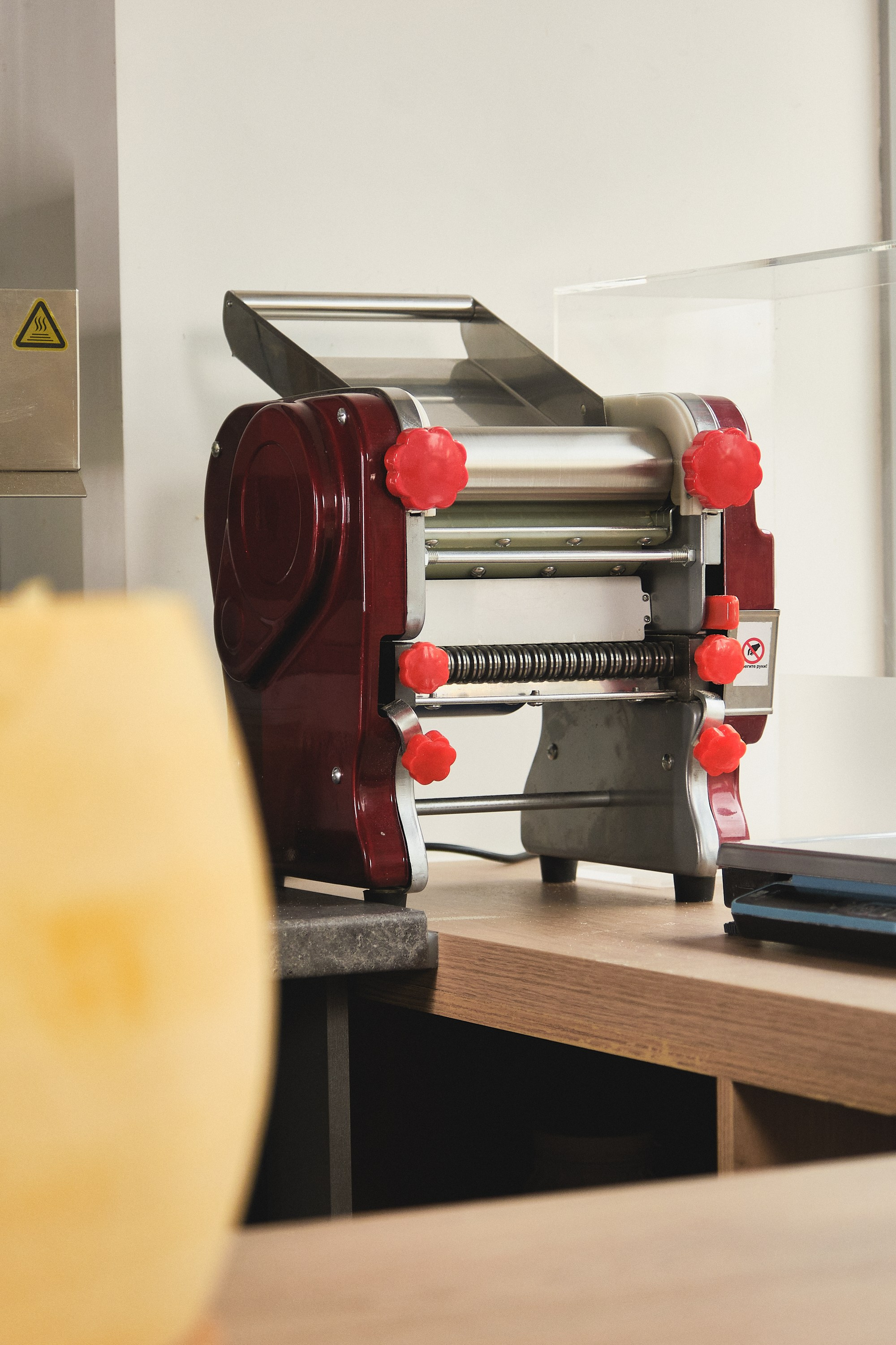 Fettucciamo. Предметный и контент-фотограф в Москве Куликова Полина