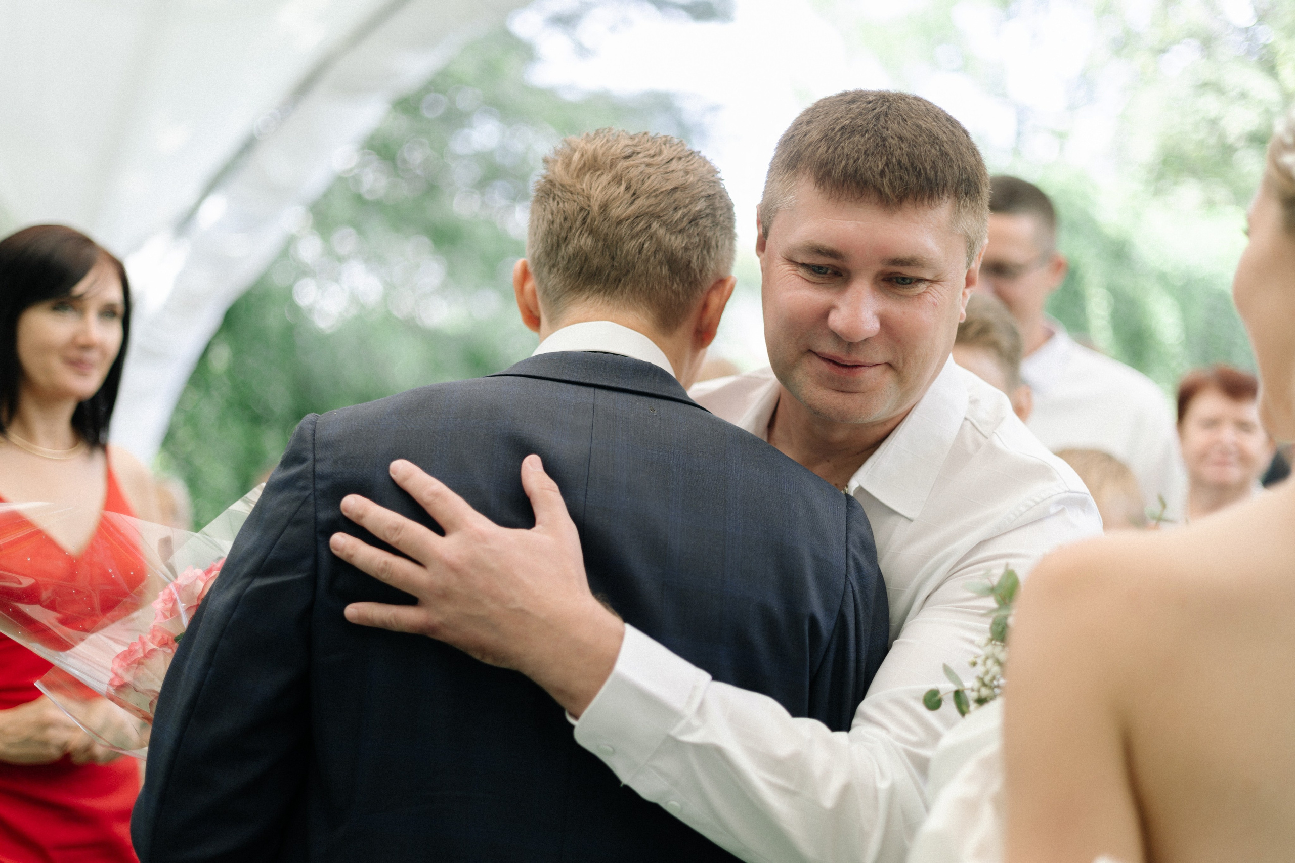 Диана и Ярослав. Свадебный и портретный фотограф в Москве Анастасия Масюк