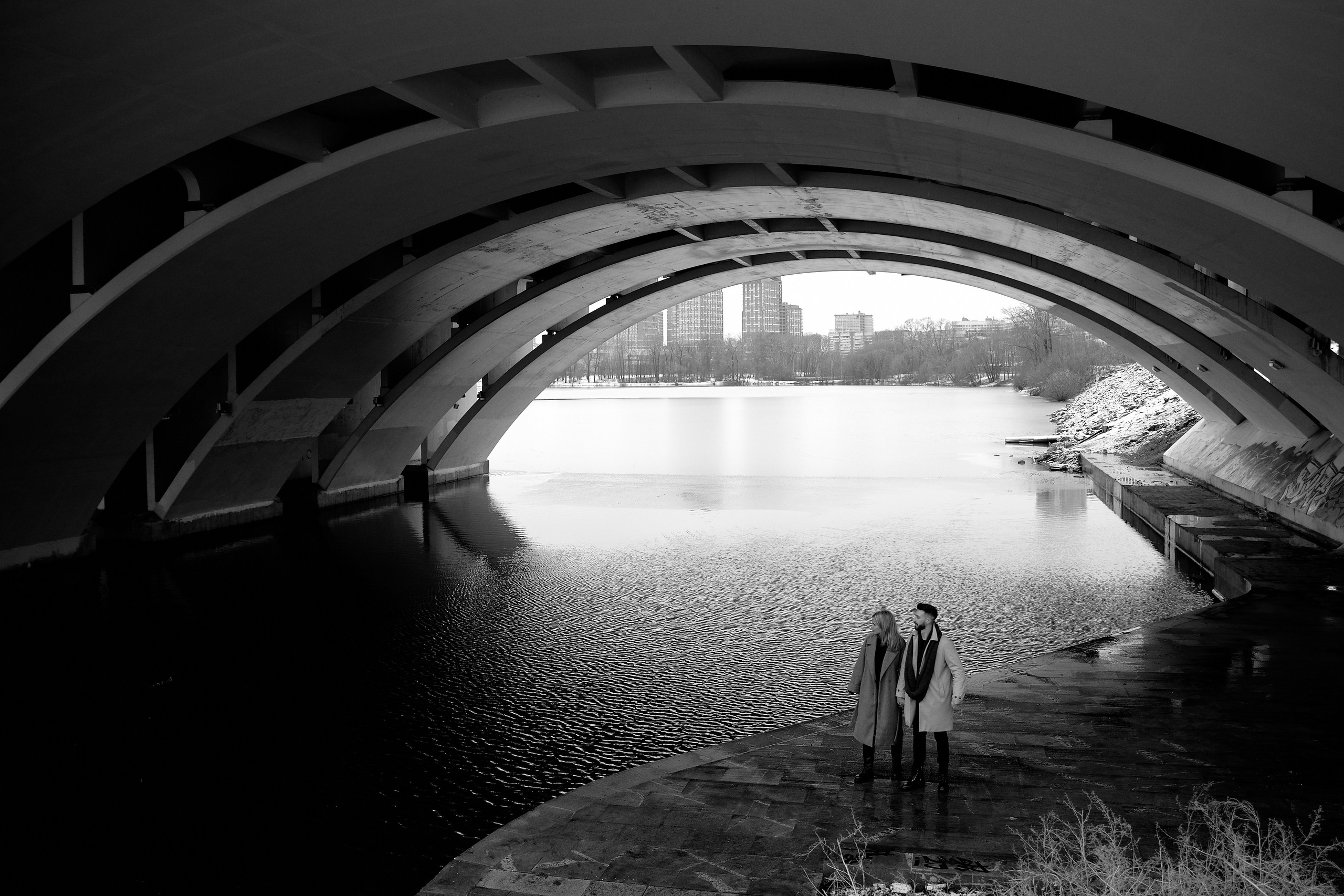 Love story Глеб и Ульяна. Фотограф Екатеринбург. Свадебная, семейная и портретная фотосъемка