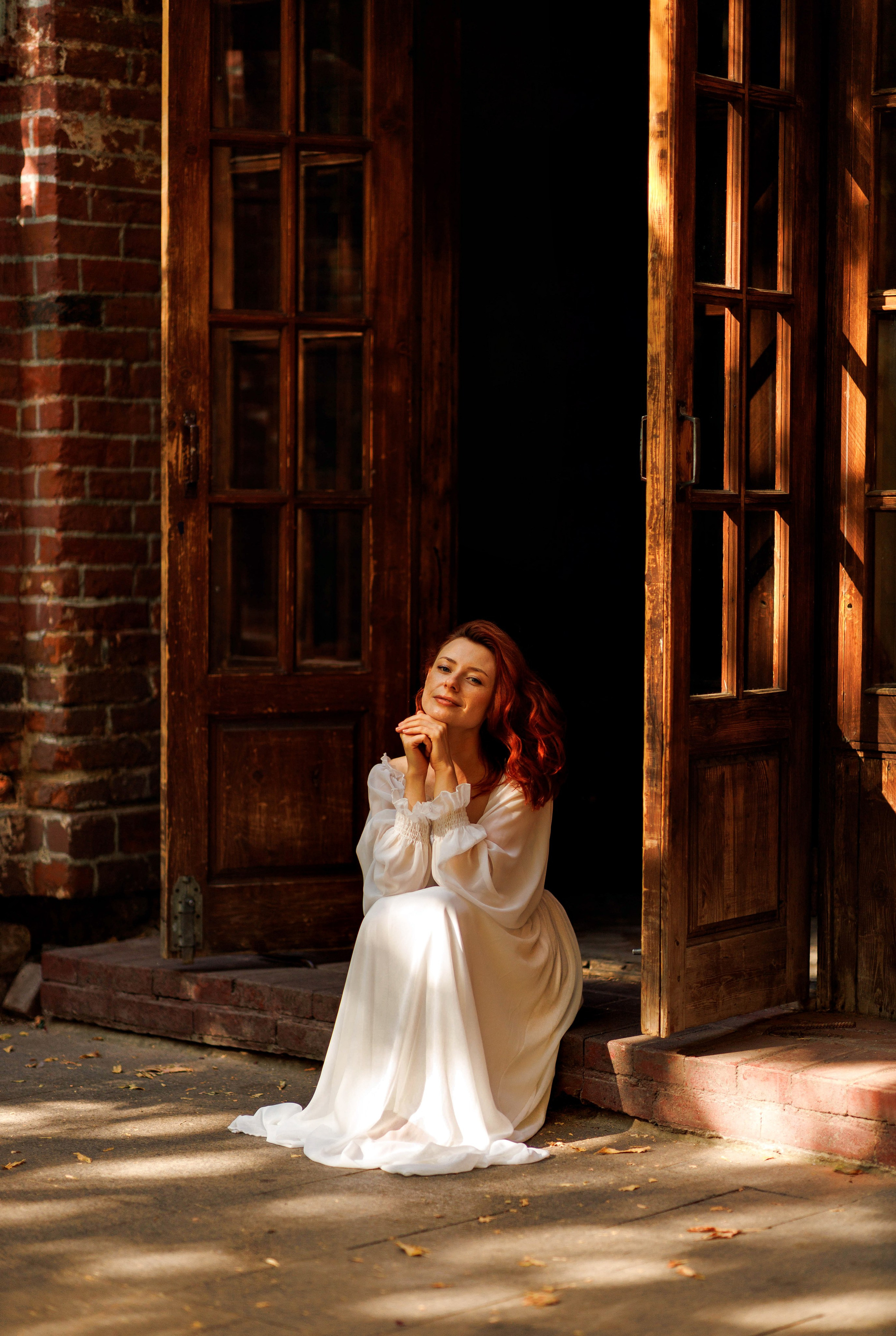 Виктория. Детский и семейный фотограф в Твери Ольга Крестьянинова