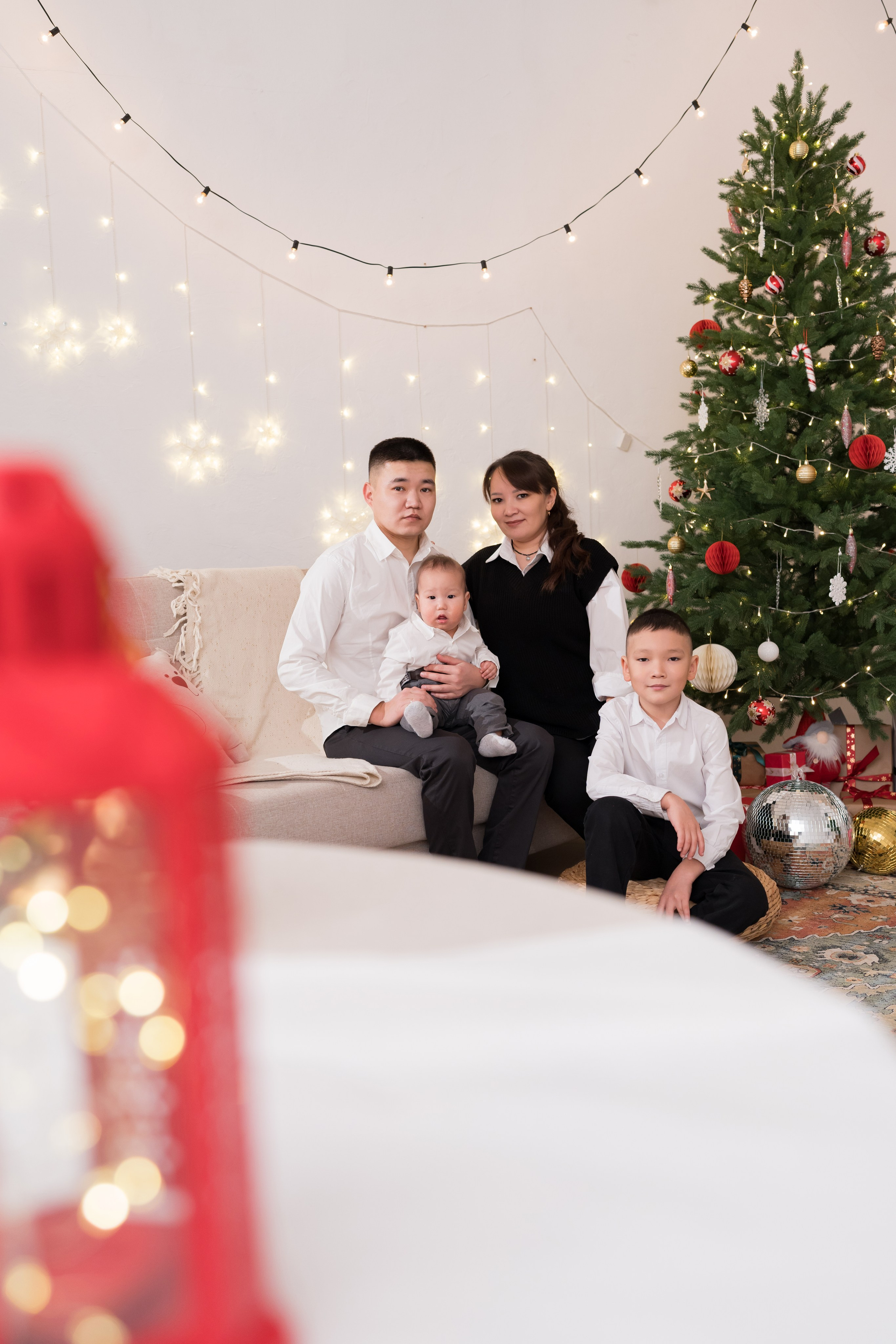 Студии. Евгений Щетников Фотограф-Тюмень