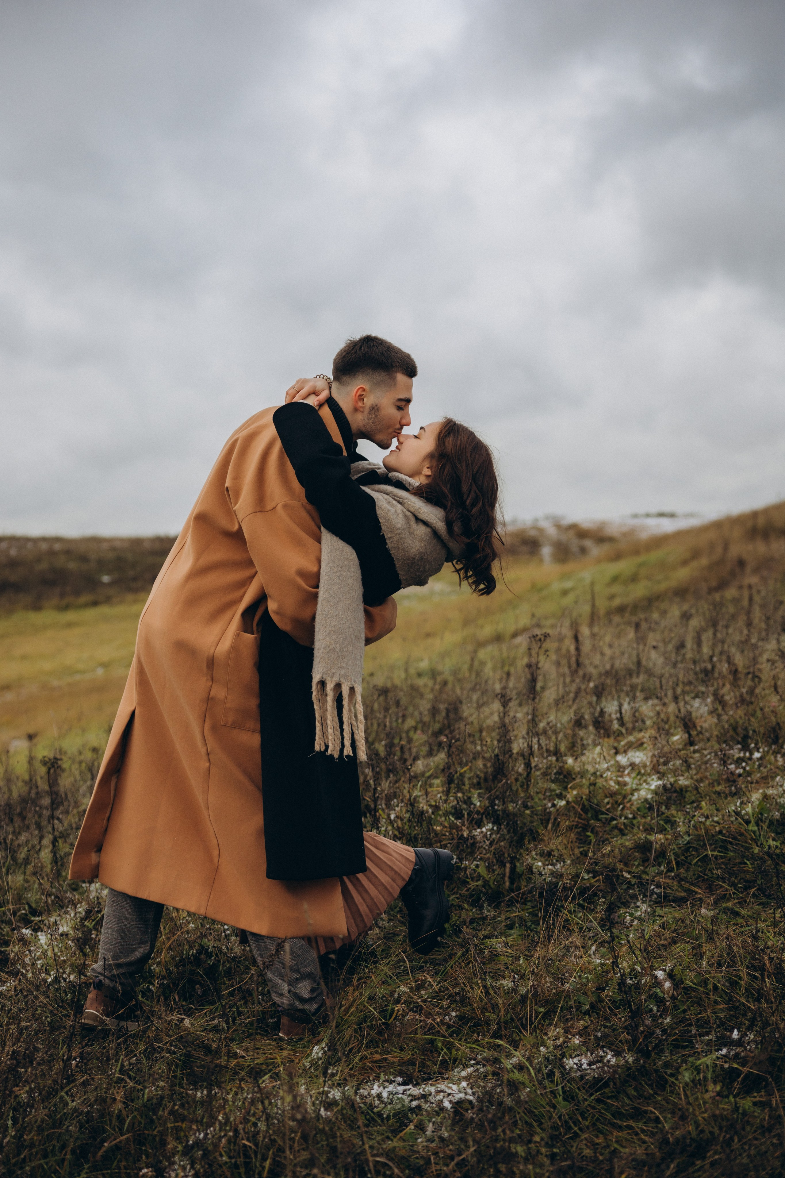 Love Story. Свадебный фотограф Наталья Менько Санкт-Петербург