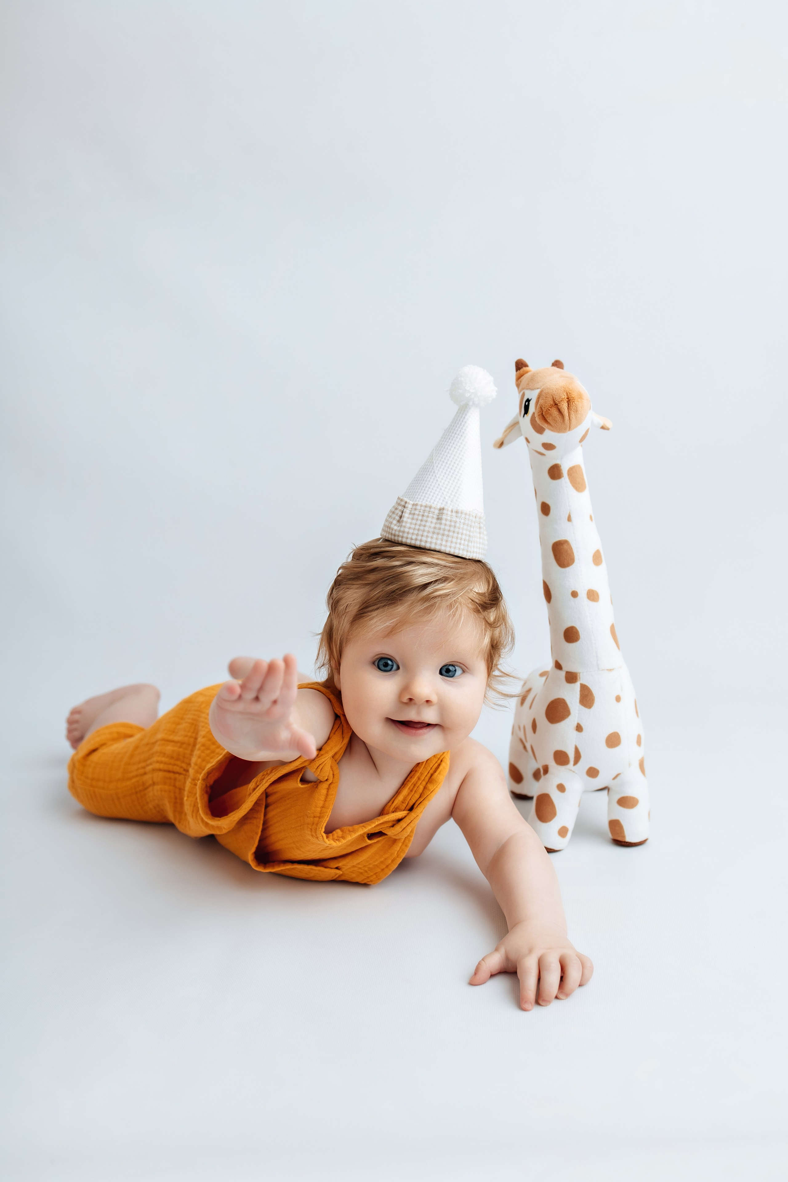 Детки до года (от 3 мес.). Главная