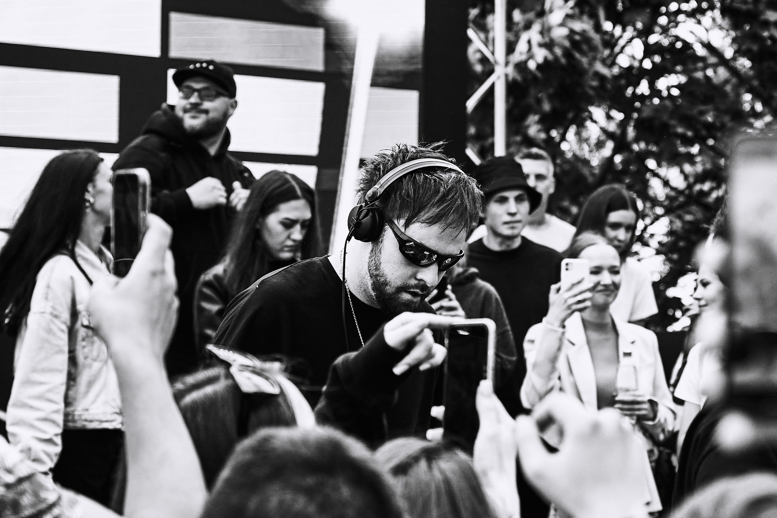 ZAPRAVKA. Главная