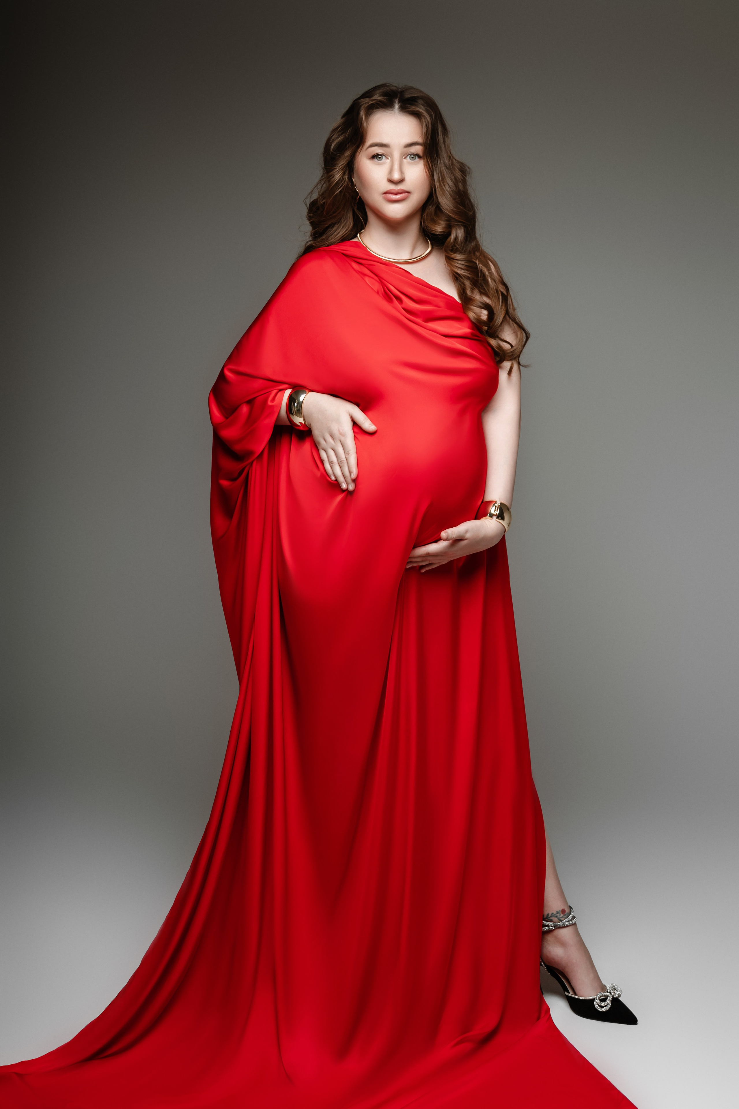 Фотограф в Самаре Сташенкова Юлия