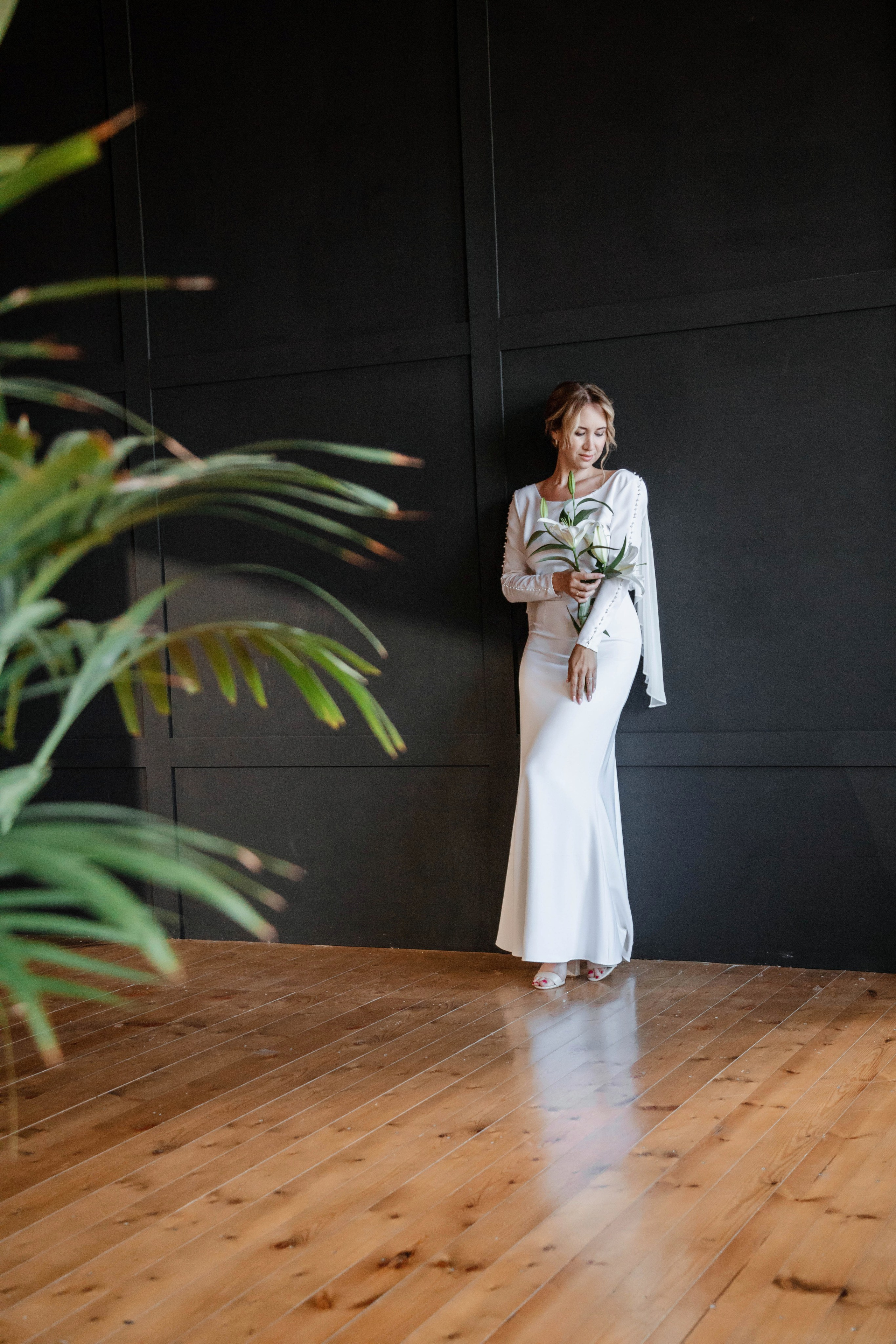 Алина и Александр. Фотограф в Самаре Сташенкова Юлия