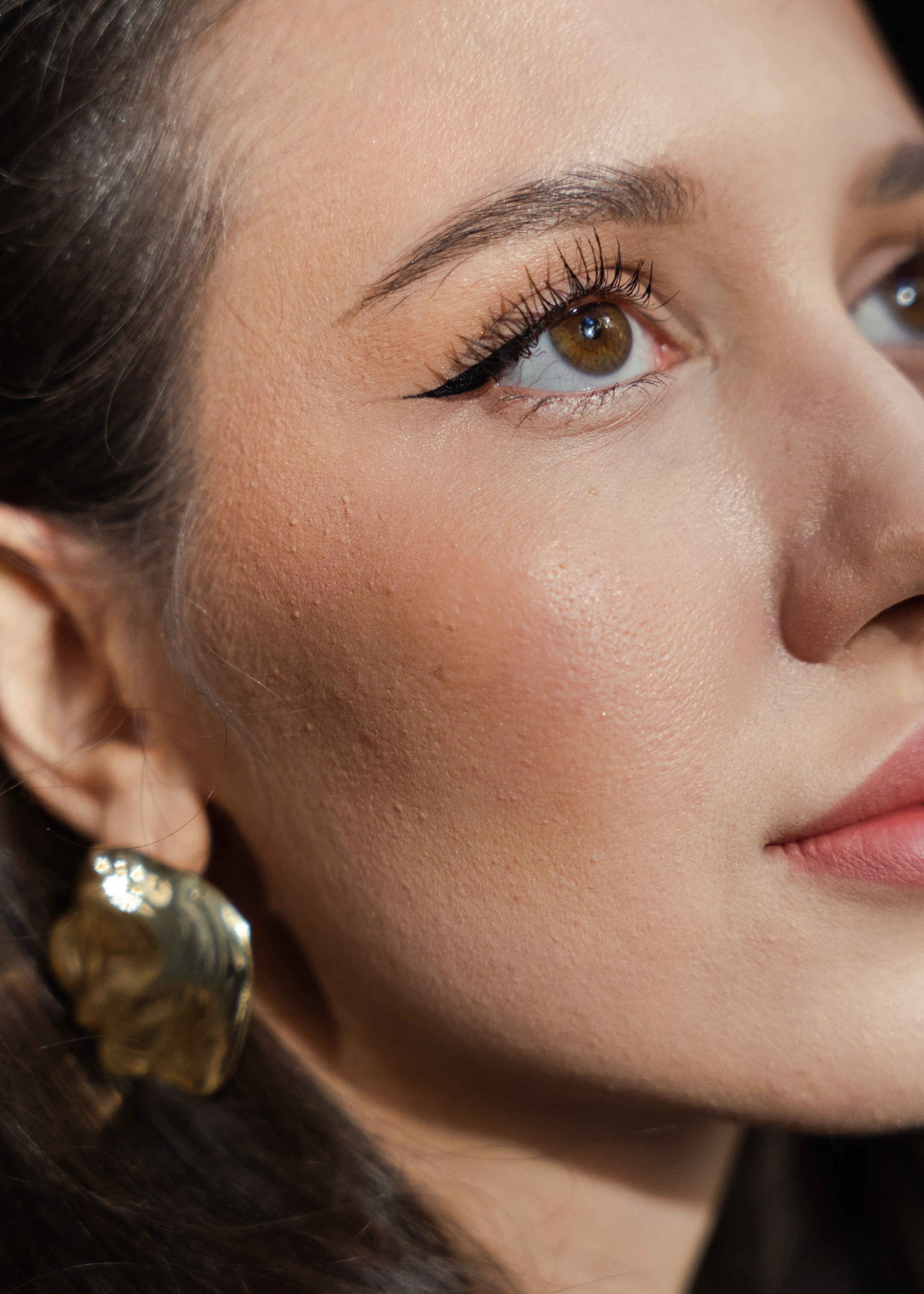 Ирина. Утонченный фотограф в Санкт-Петербурге Ксения Пелевина