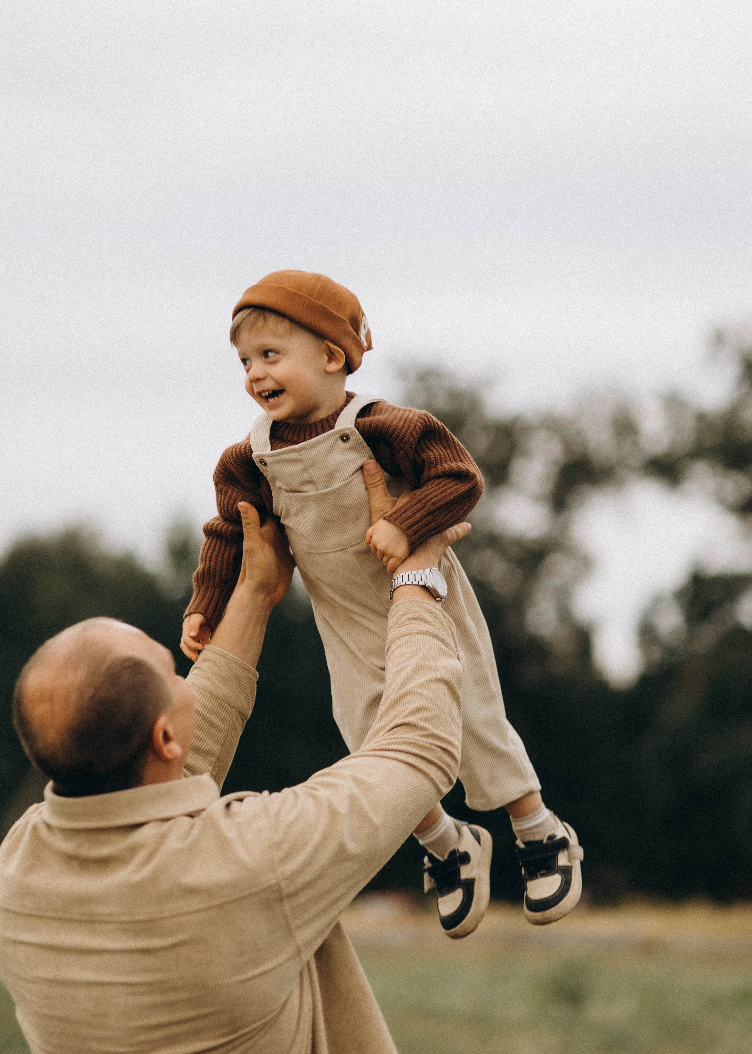 История одной семьи. Фотограф в Ставрополе Карабанова Юлия