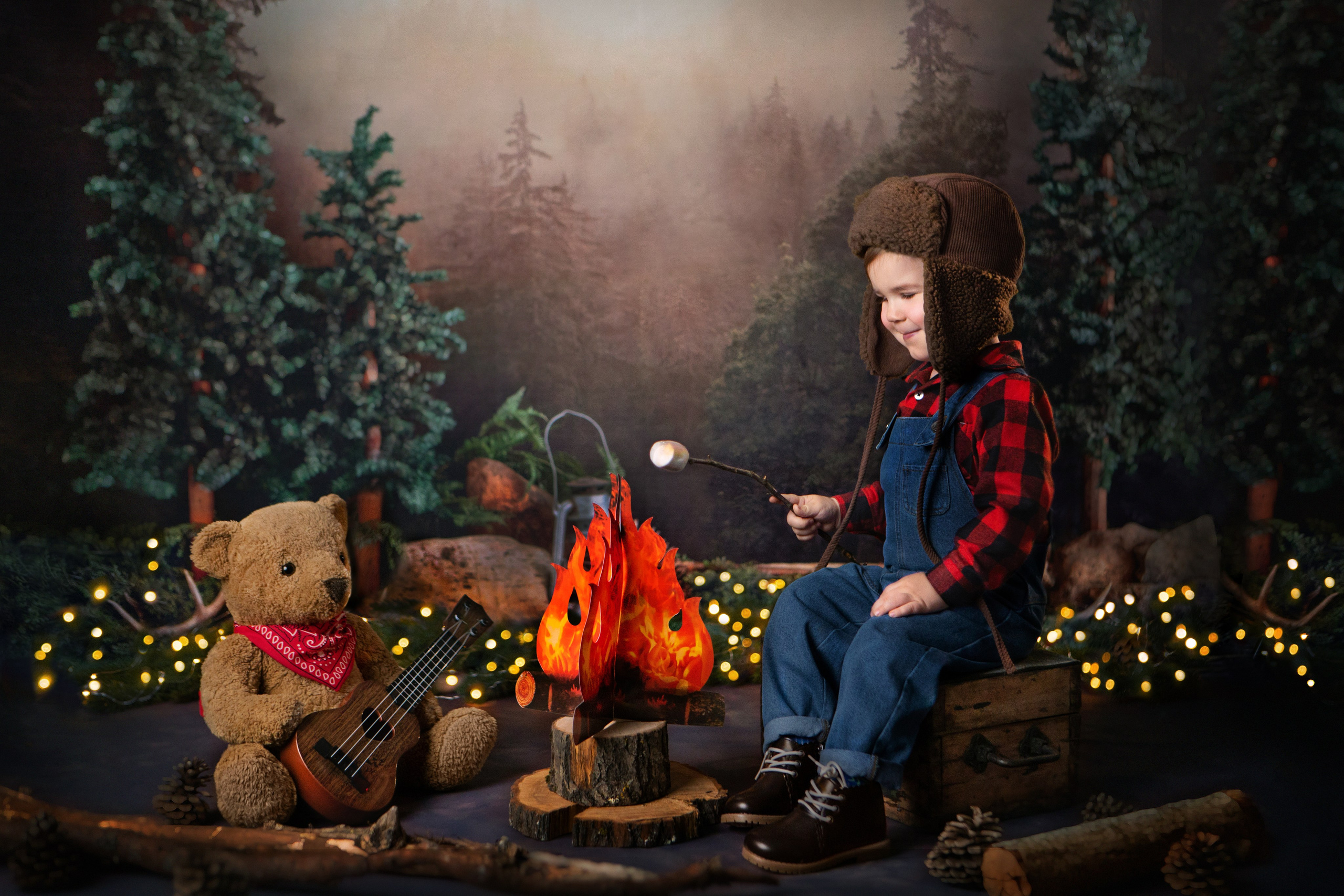 Малыши. Детский и ньюборн фотограф в Санкт-Петербурге Марина Айдинян