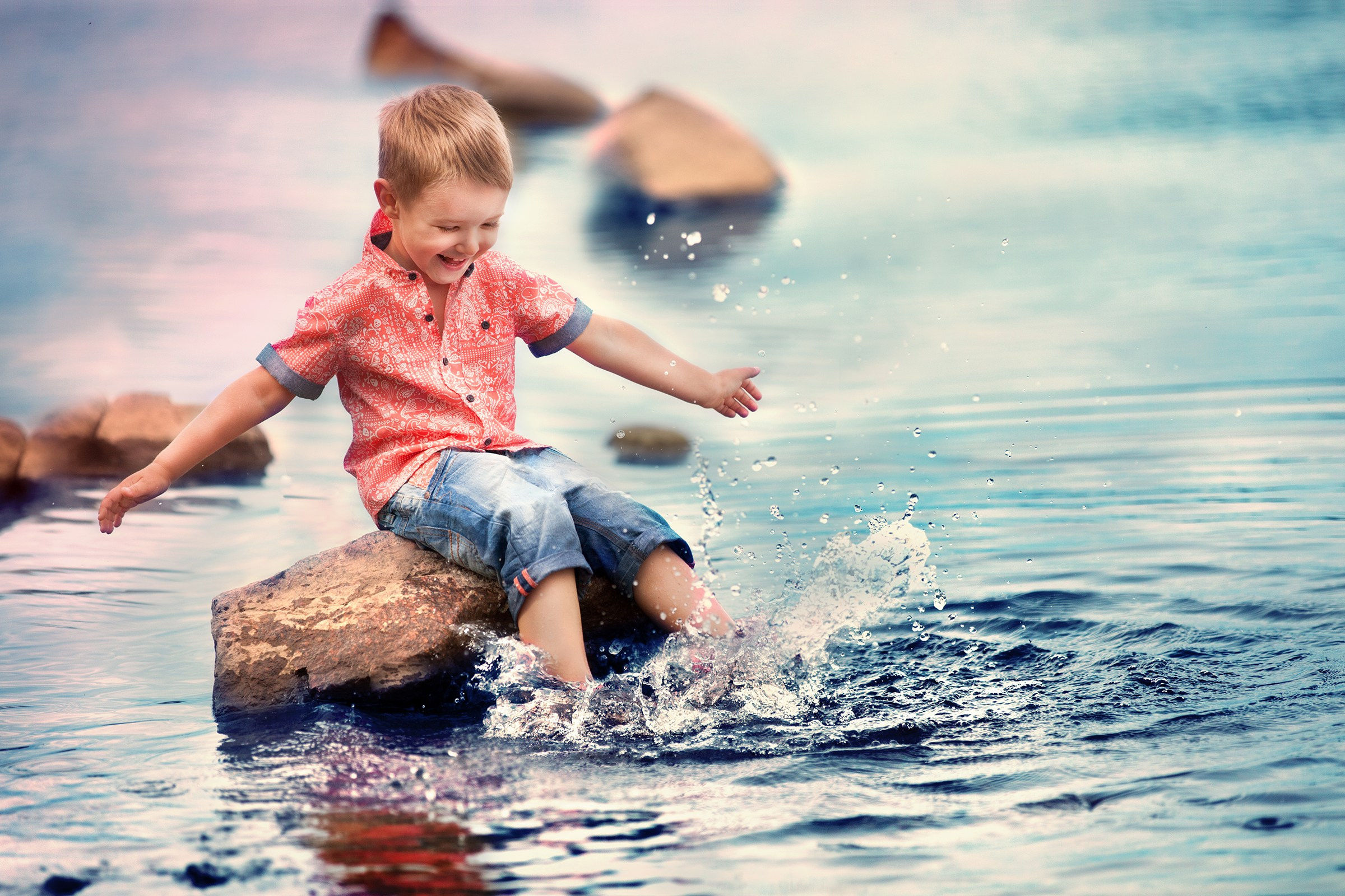 Дети с 3-х лет. Детский и ньюборн фотограф в Санкт-Петербурге Марина Айдинян