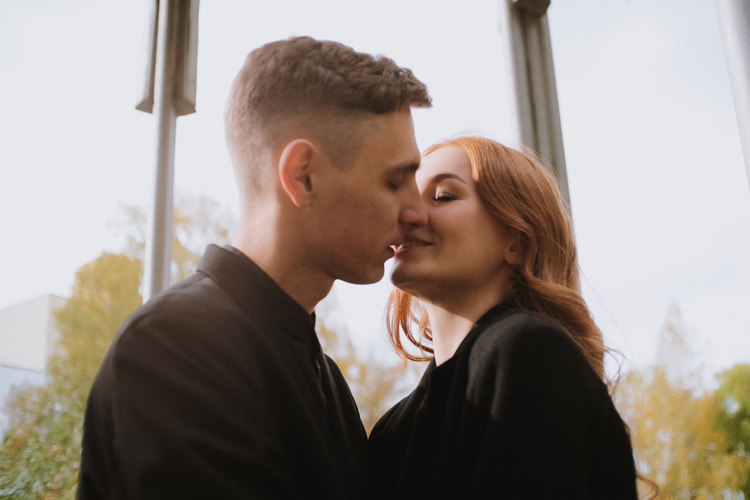 Антон & Ульяна. Serg_film