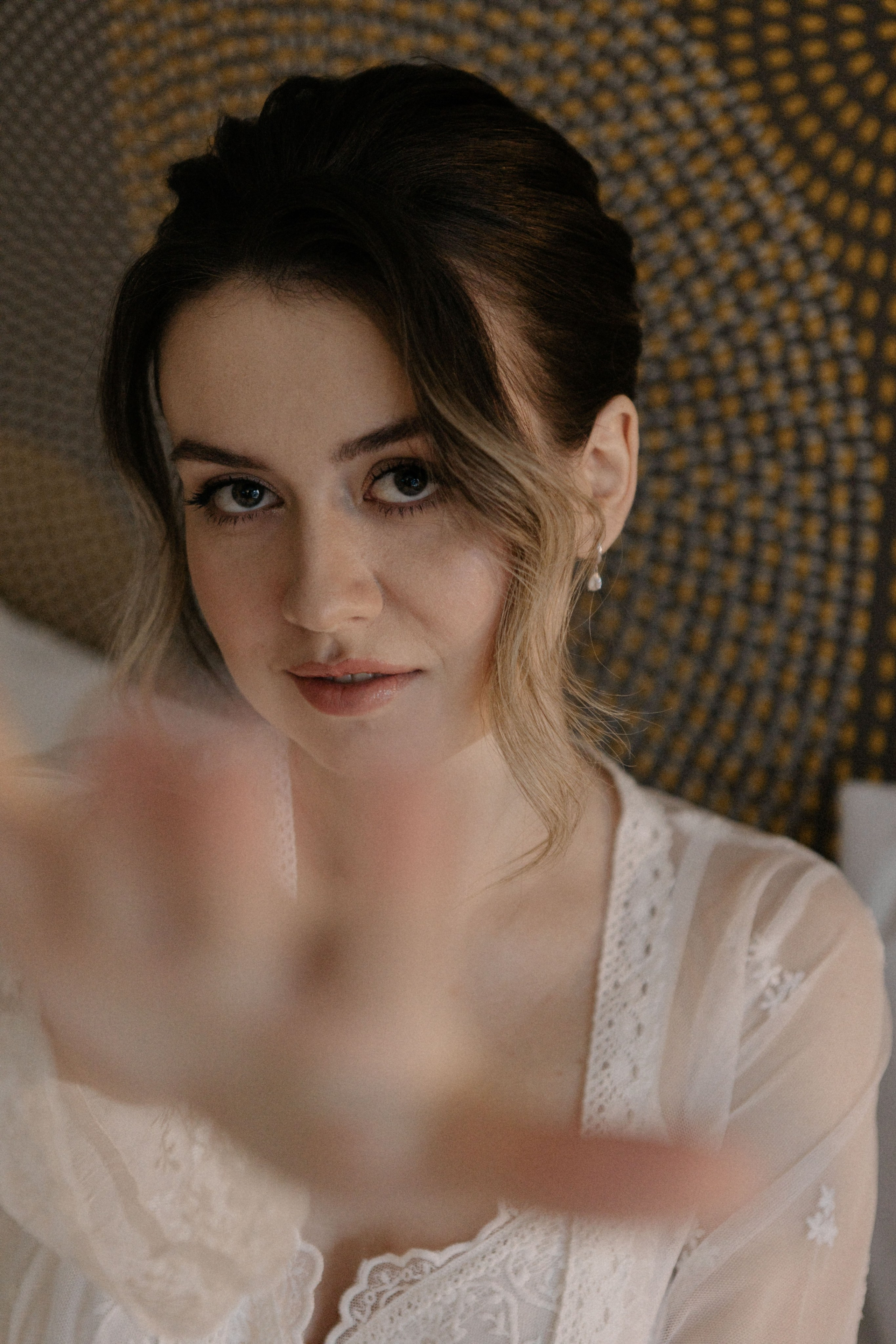 Ксюша и Илья. Утро в отеле роспись в Birds. Свадебный и портретный фотограф в Москве Анастасия Масюк