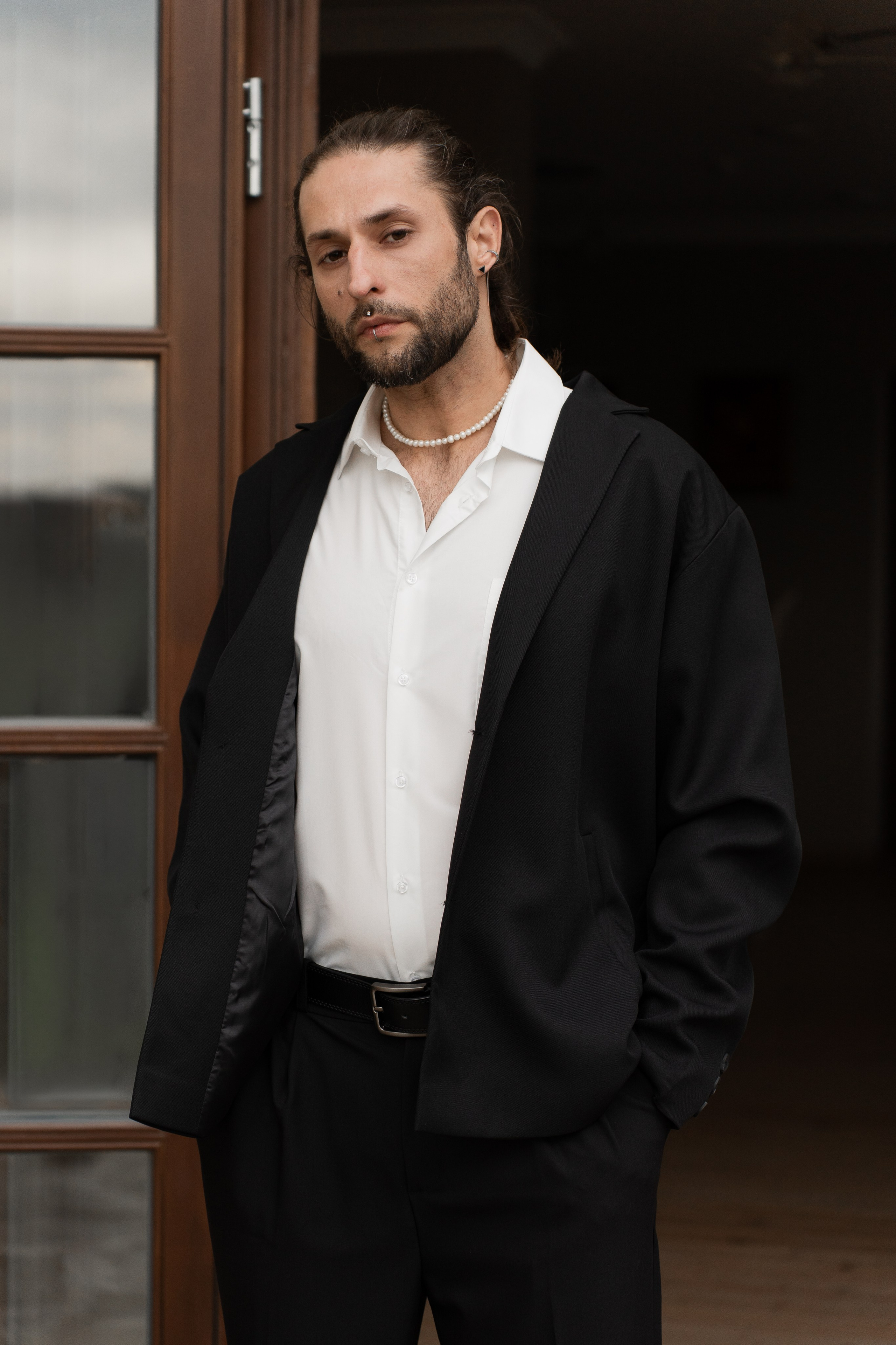 Артур & Александра. Главная