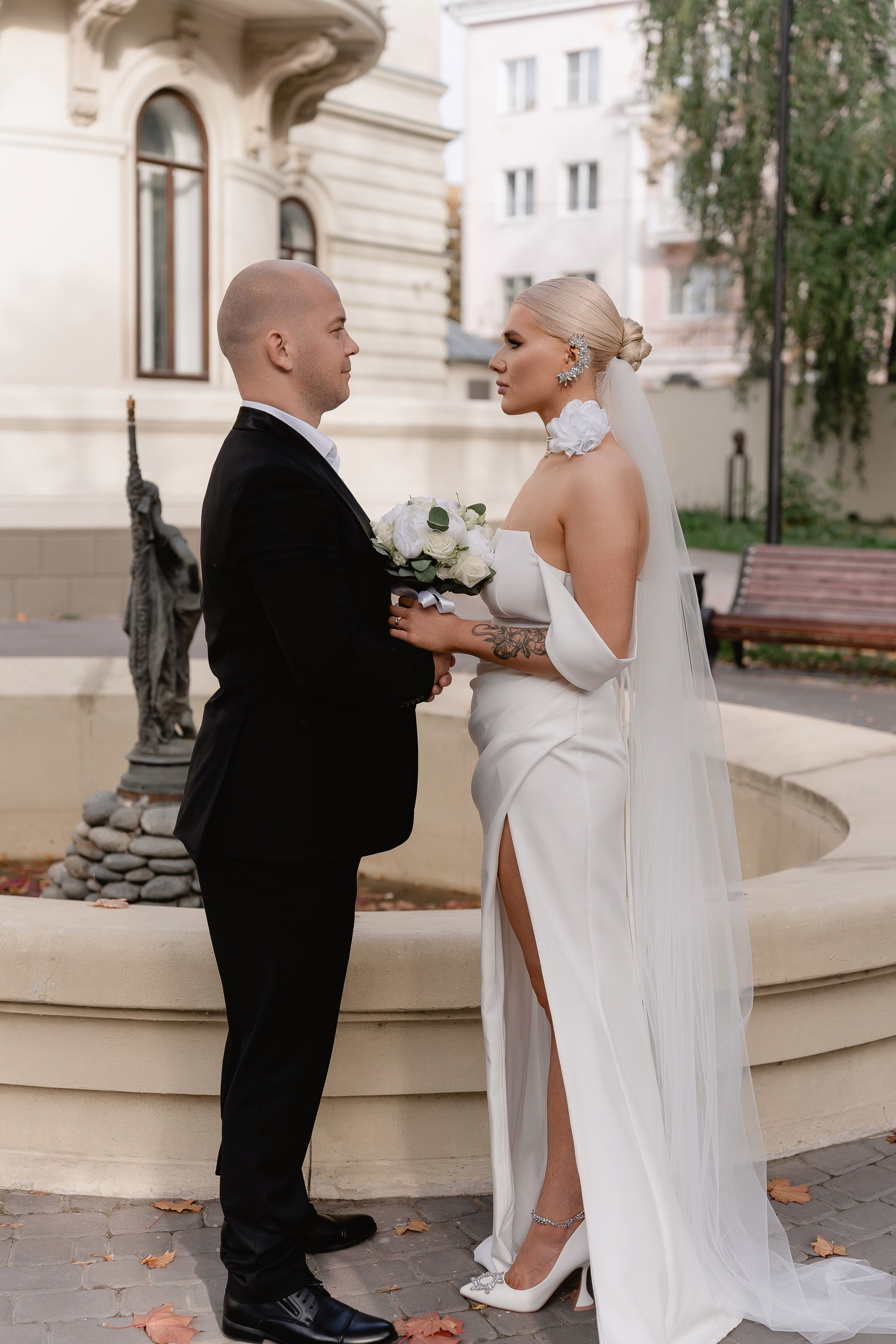 Алмаз & Ангелина. Главная