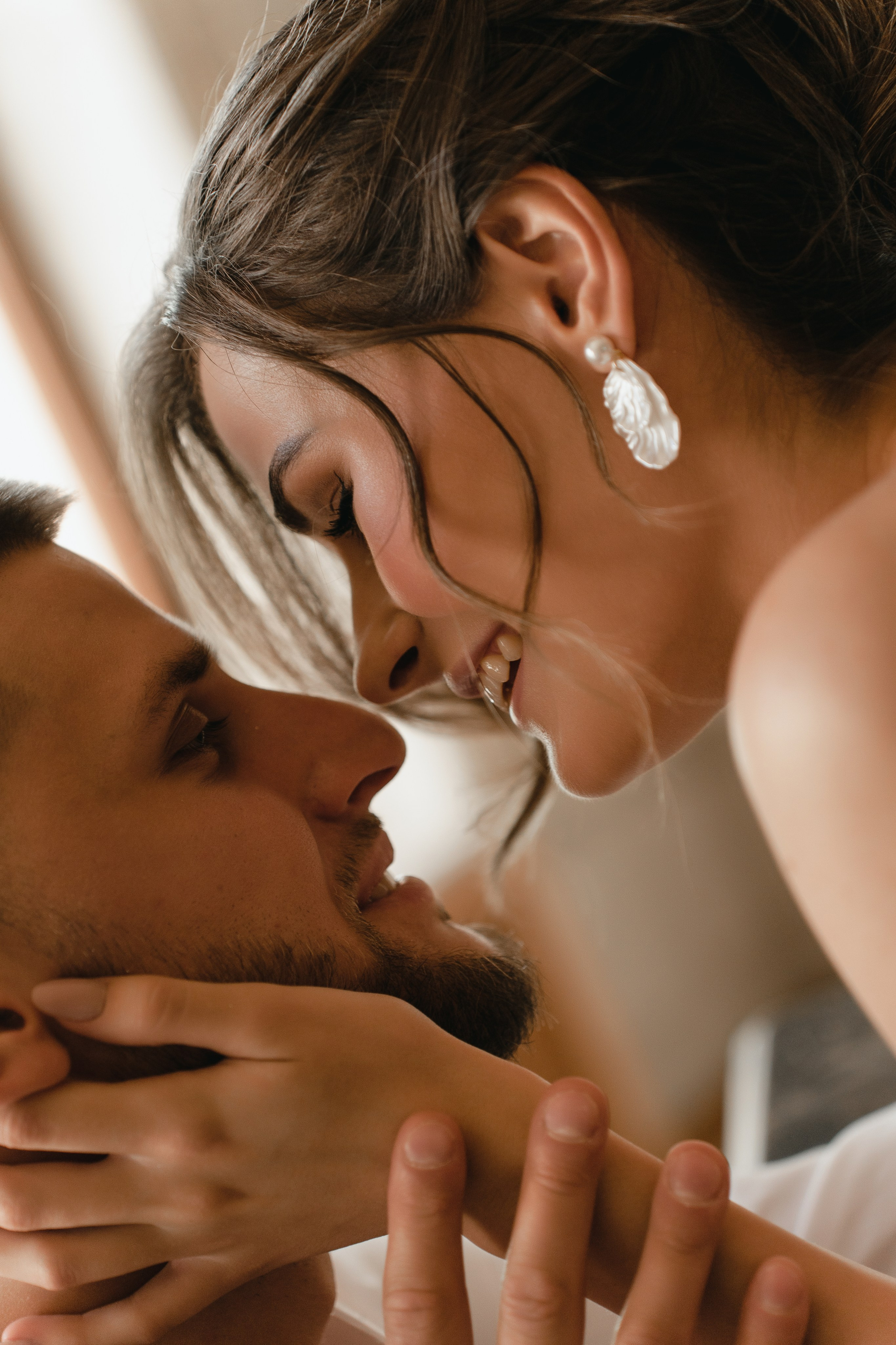 Даниил & Анна. Главная