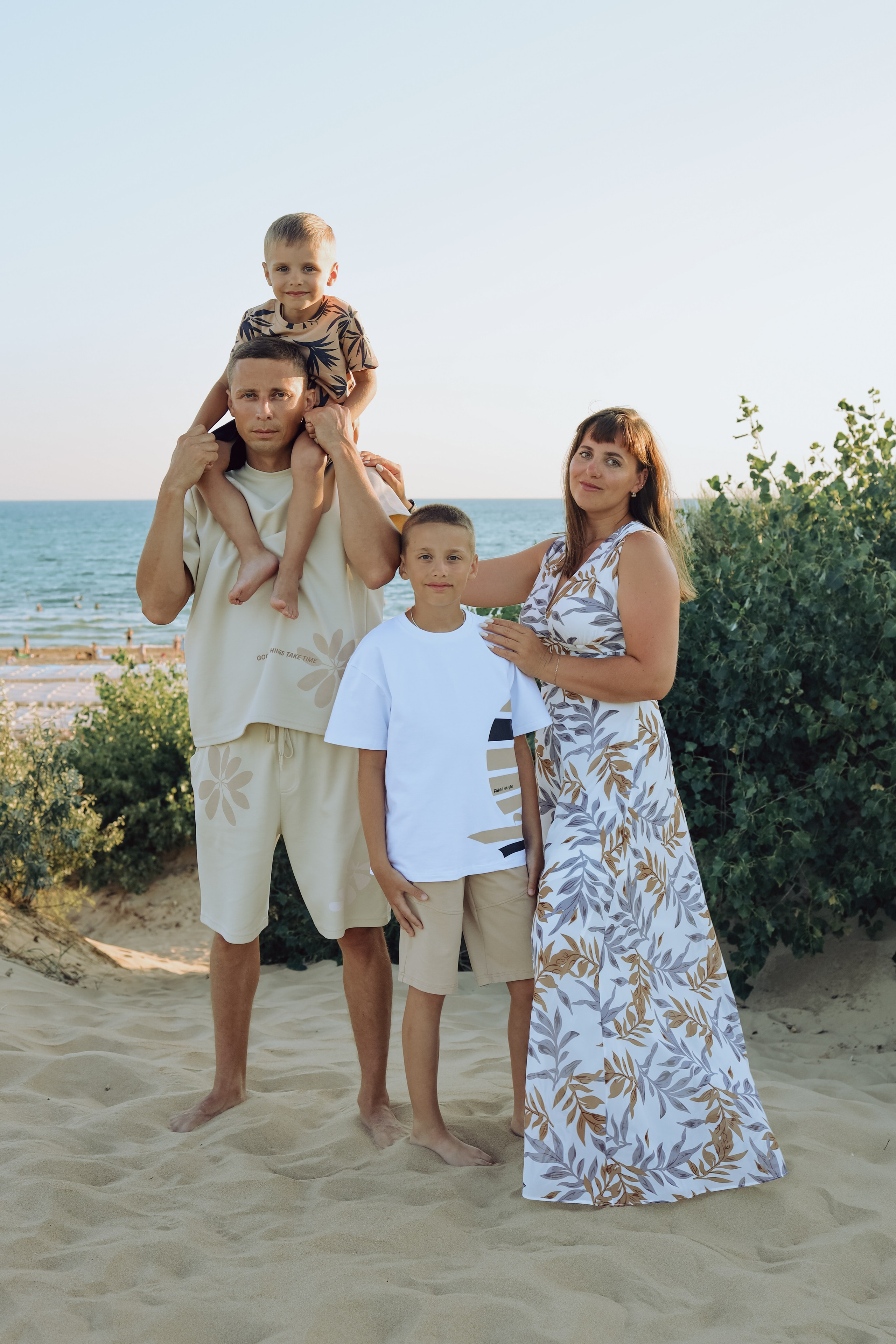 Екатерина. Главная