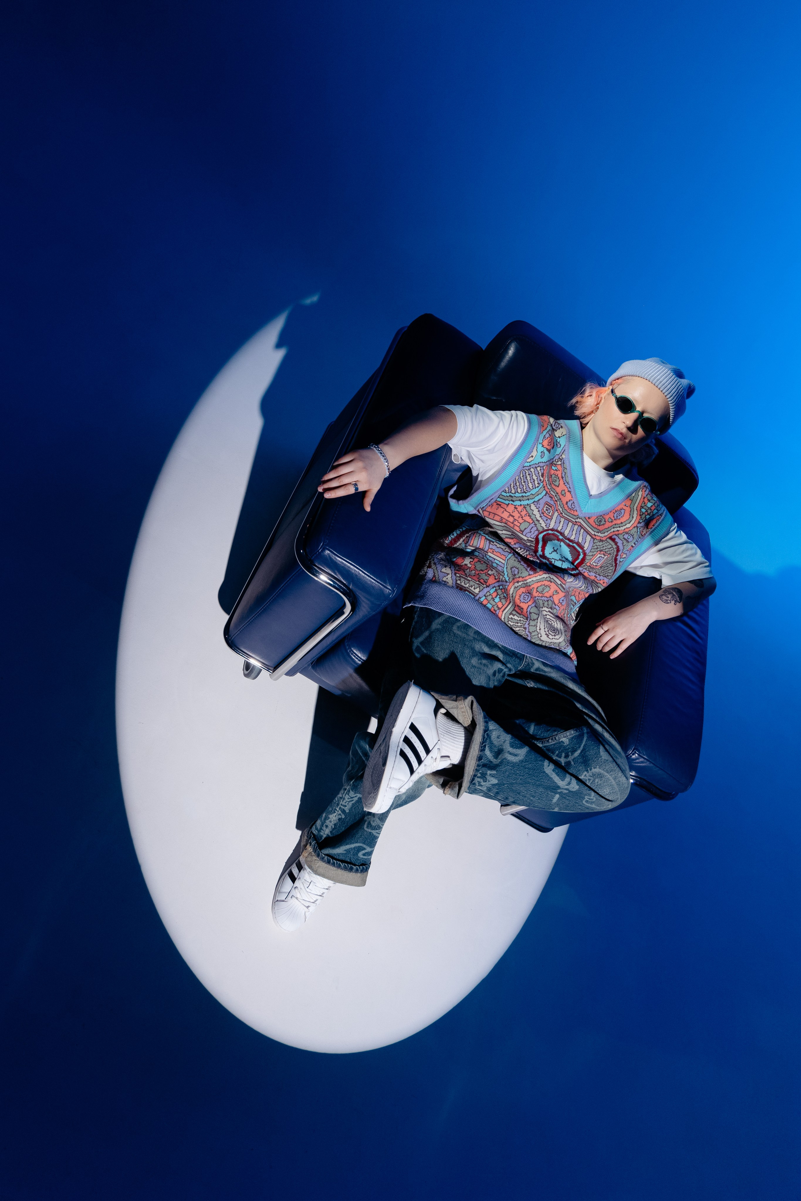 NONA. Фотограф в Москве Анастасия Курлович