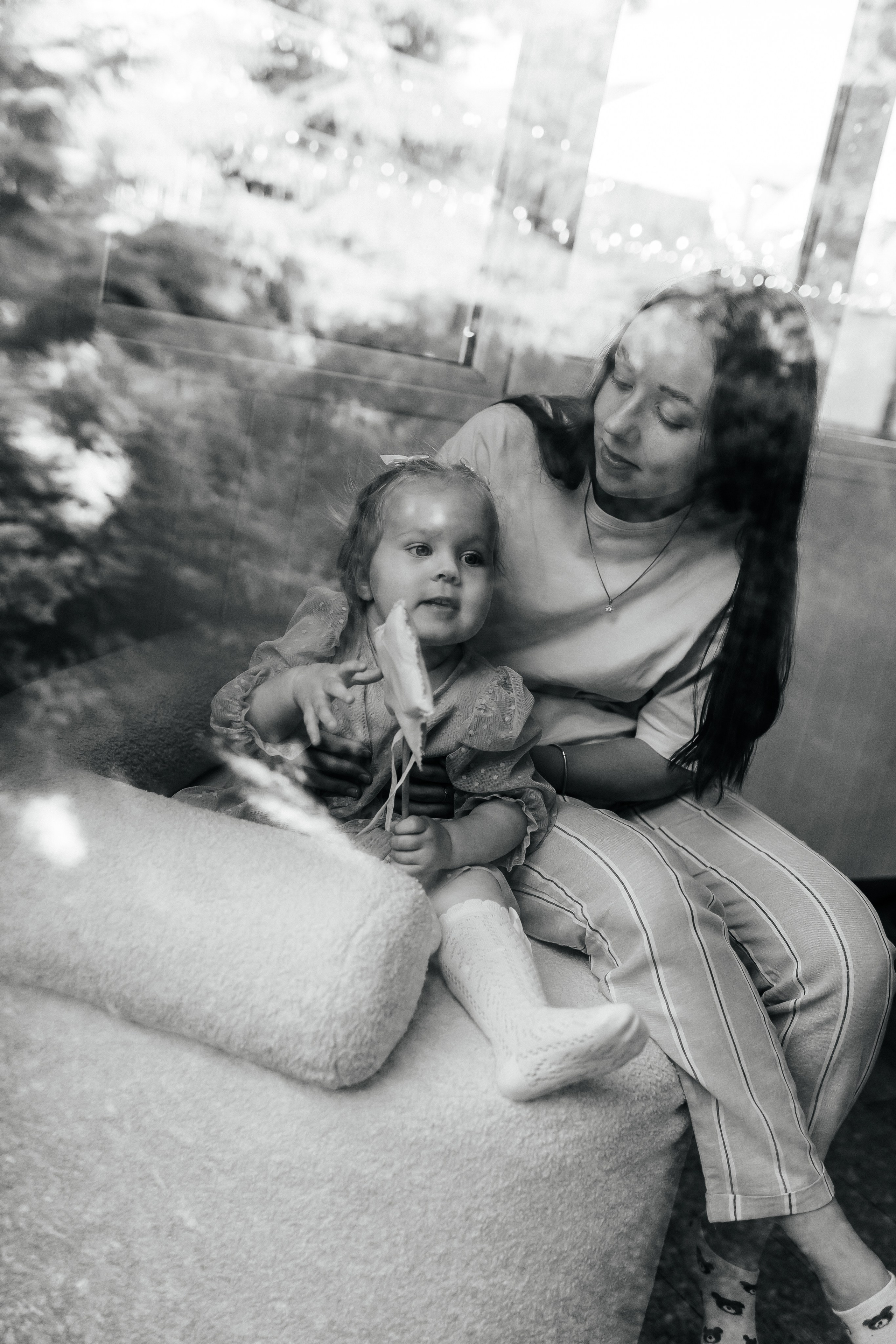 Наташа, Андрей и Тасечка. Свадебный и семейный фотограф в Ростове-на-Дону